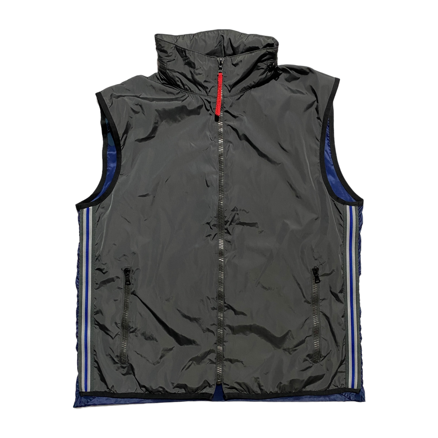 S/S 2000 Prada Tech Vest (50)