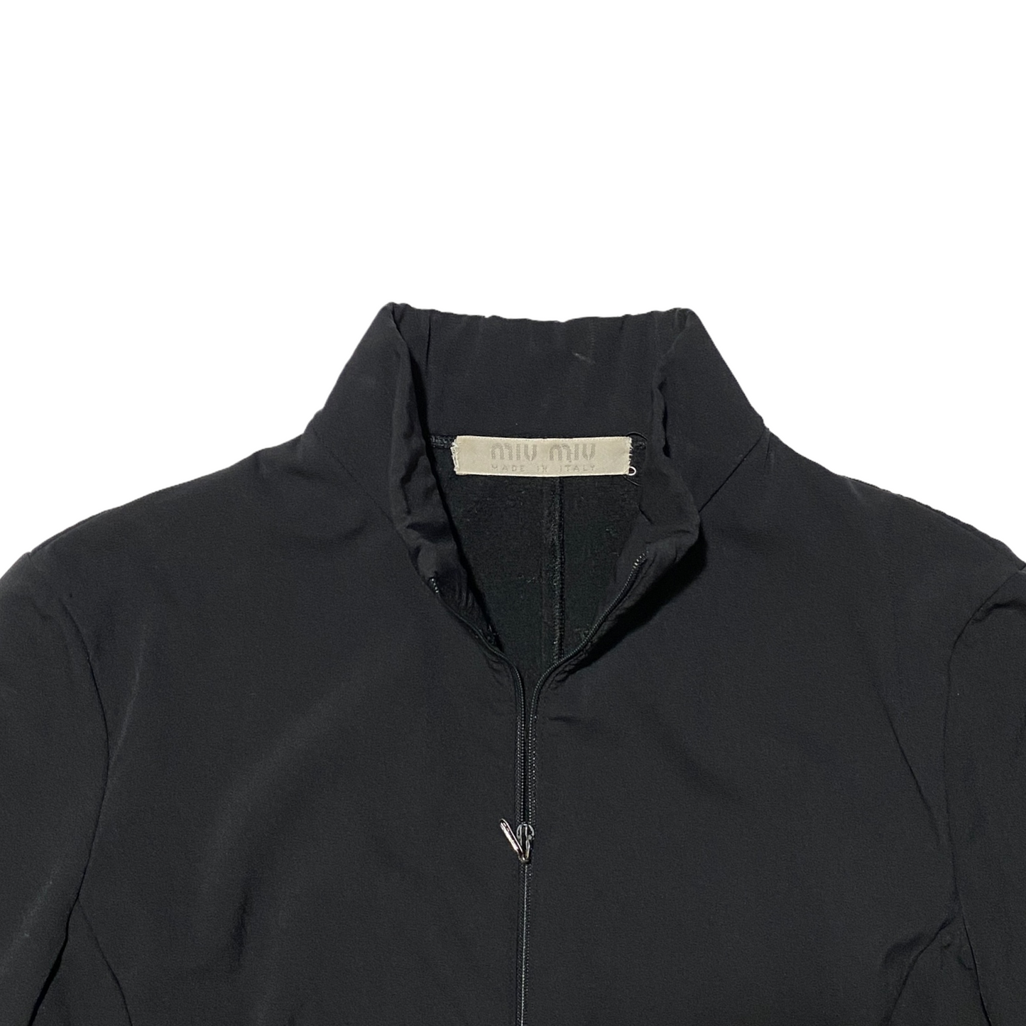Chaqueta ligera Miu Miu 90's (42)