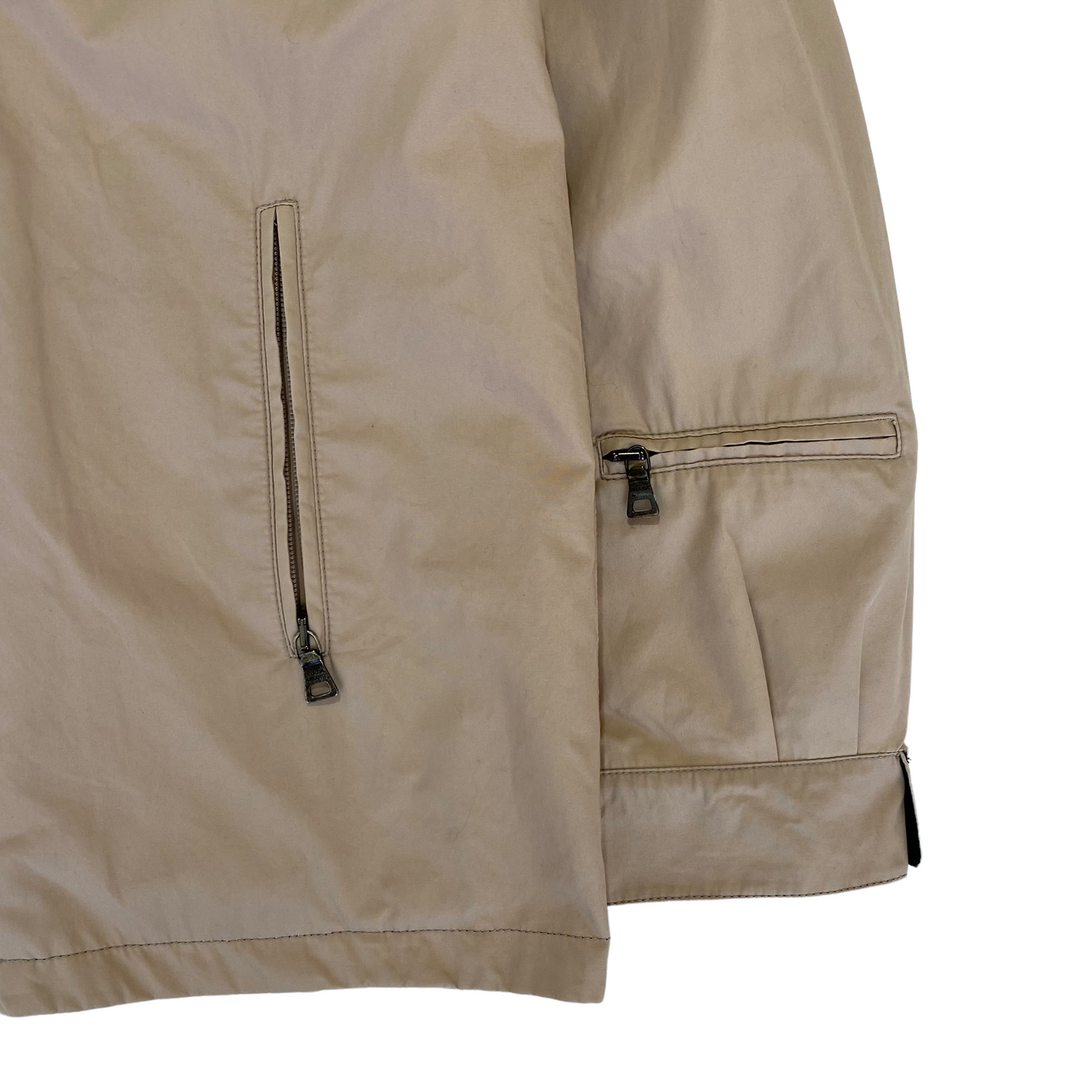 2000's Reversible Jacket (40)