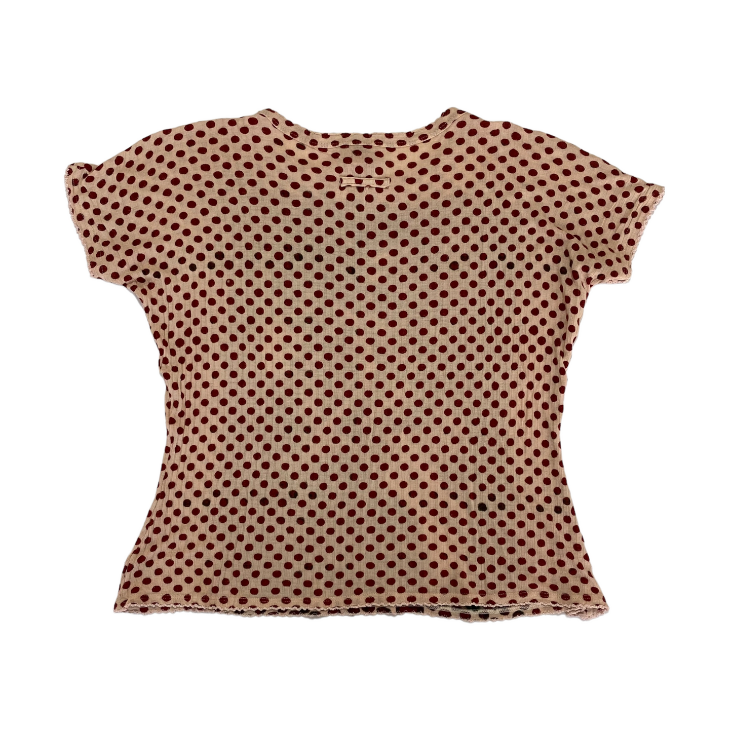 90’s Jean Paul Gaultier Top (48)
