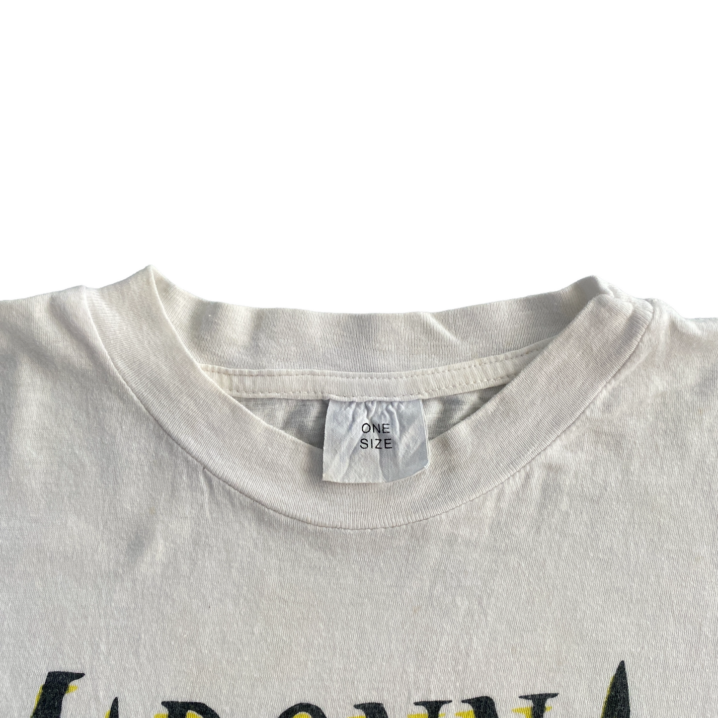 1990 Madonna Blond Ambition Vintage Tee (M)