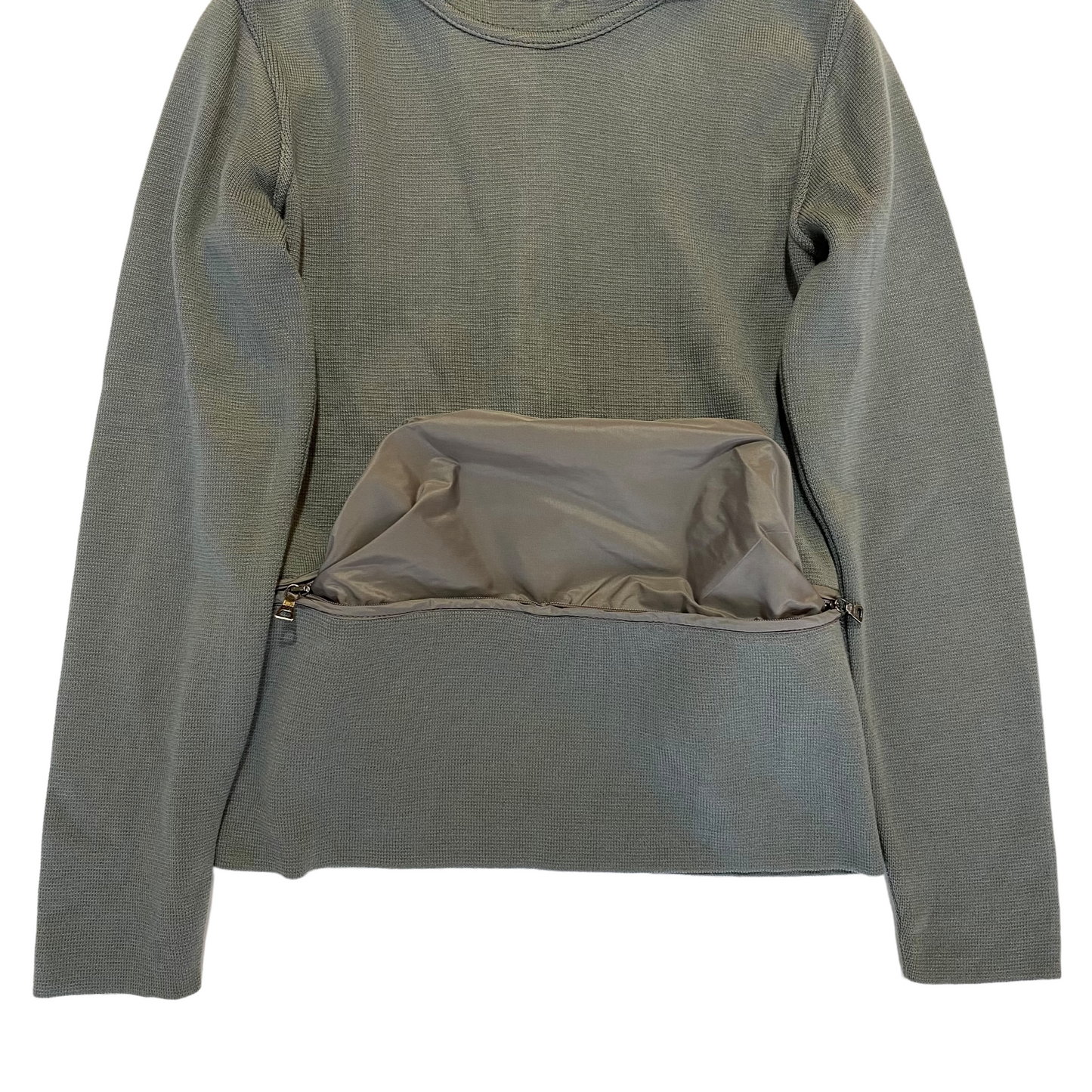 1999 Prada Light Knitted Jacket (S)