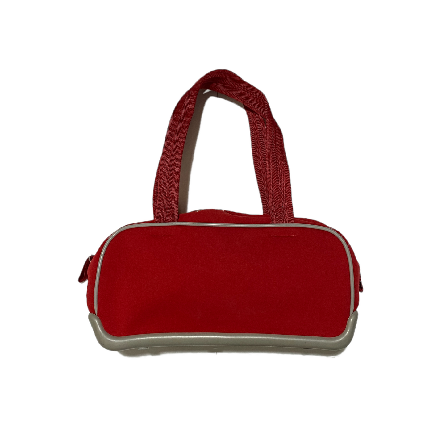 00's Prada Sport Neoprene Handbag