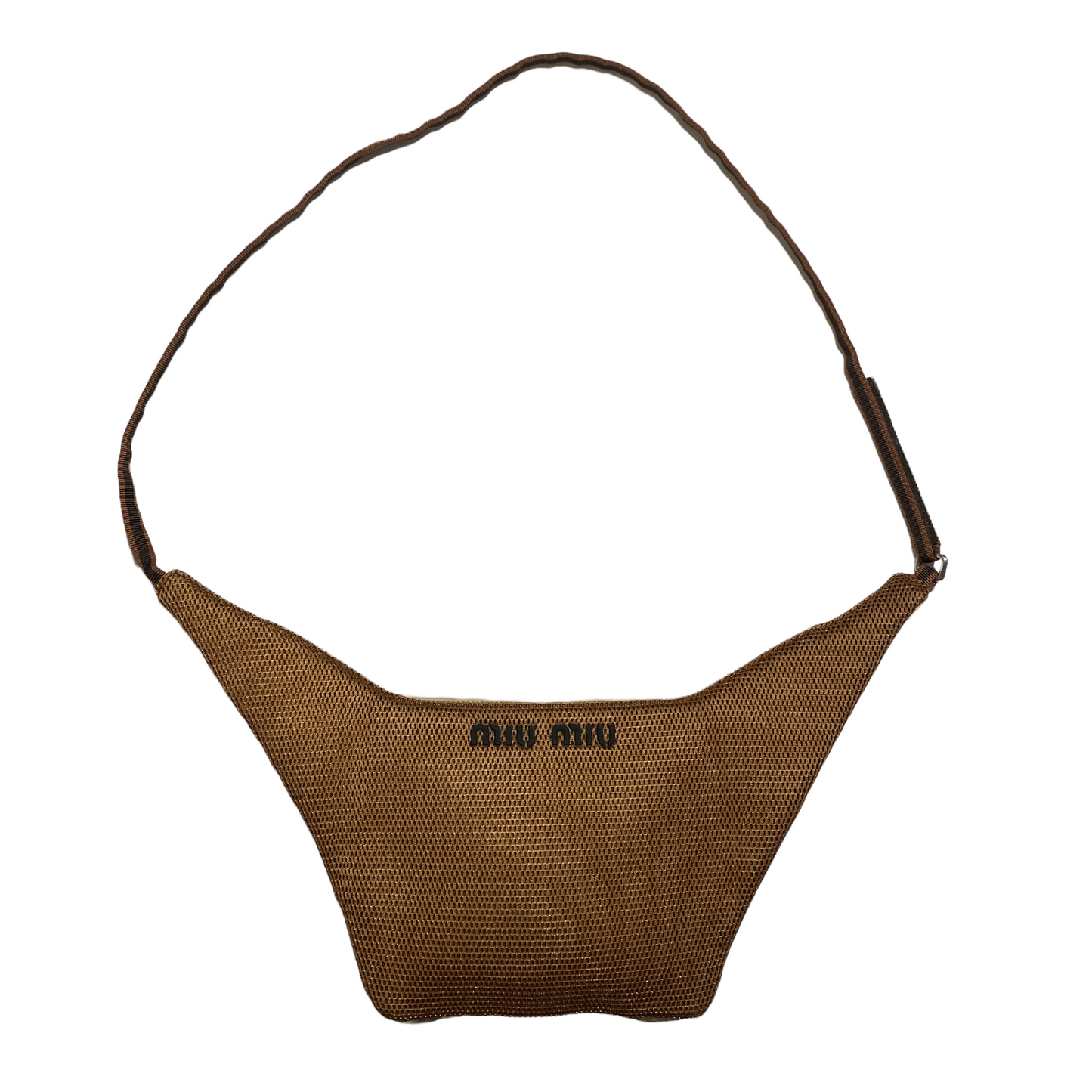 00's Miu Miu Waist Bag