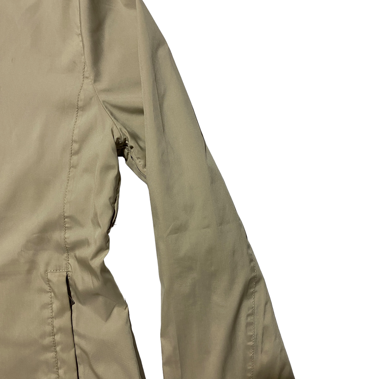00's Prada Sport Padded Shirt (40)