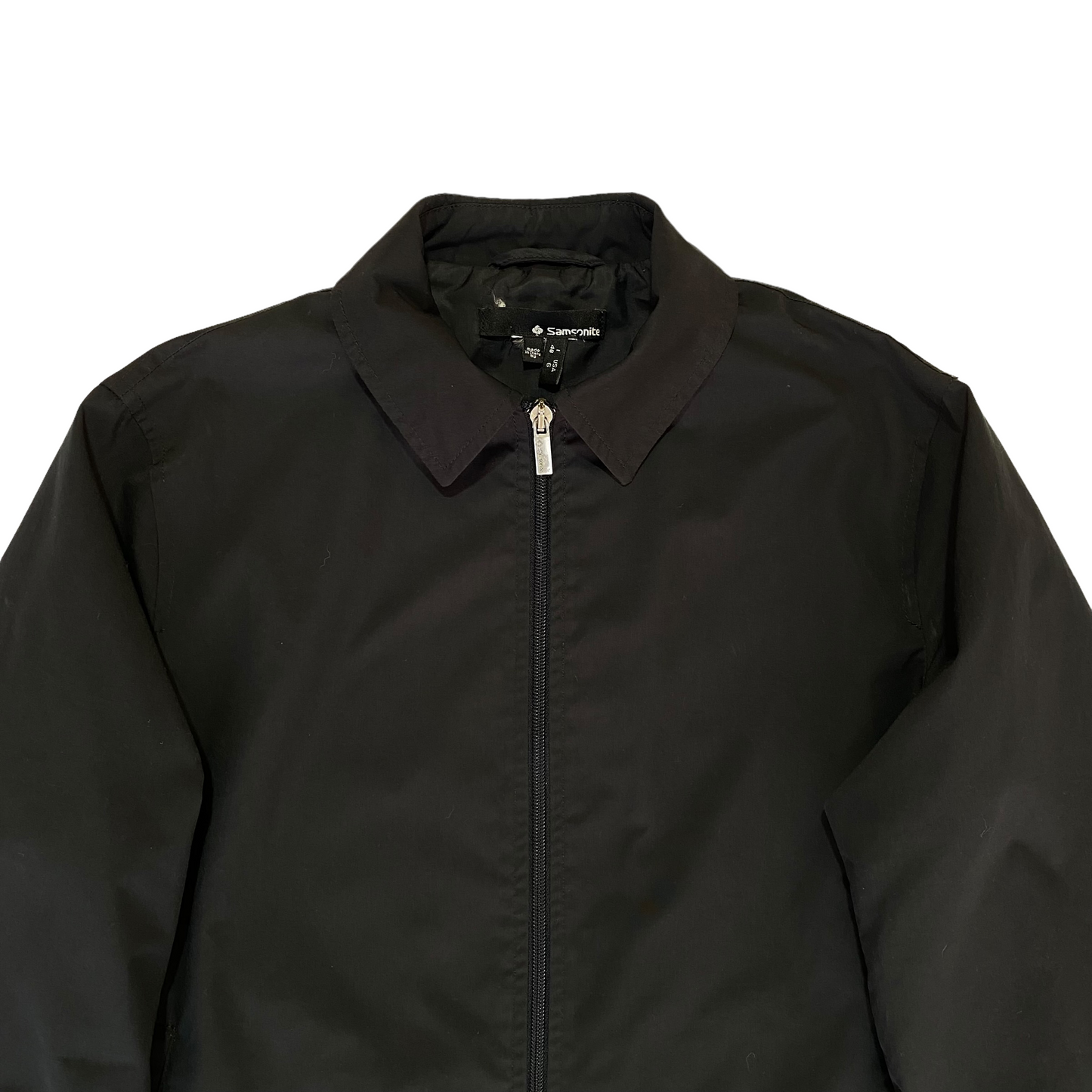 2000’s 'Travel Wear Collection' Coach Jacket (40)