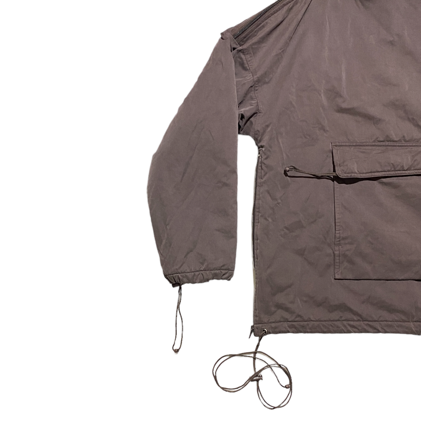 00'S Armani Jeans Jacket (M)