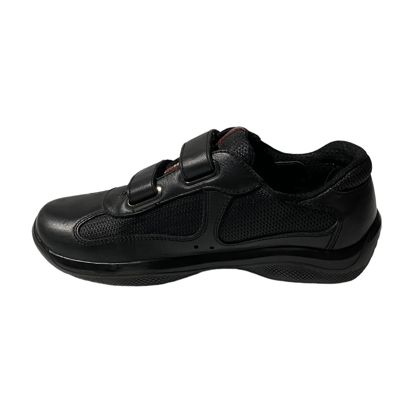 00's Prada America´s Cups Shoes (39EU)
