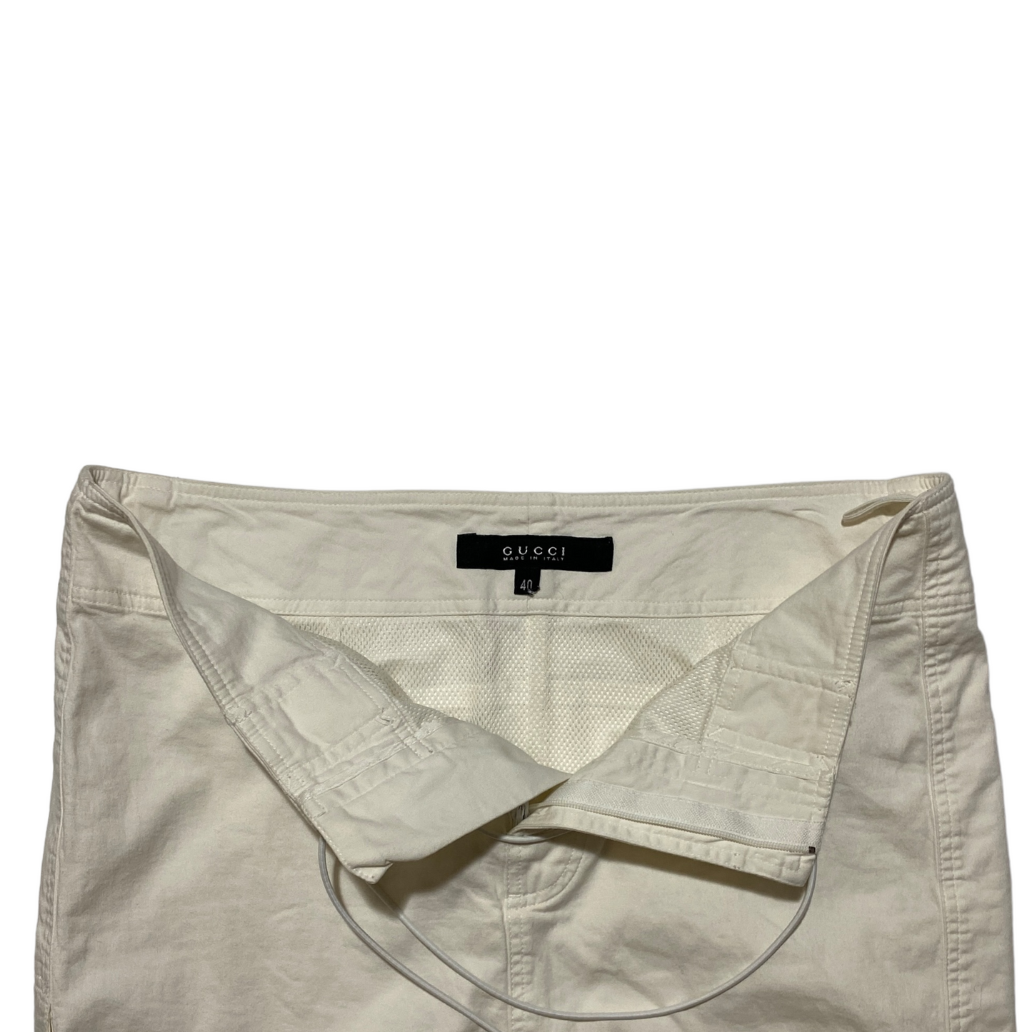 2000's Adjustable Skirt (36W)