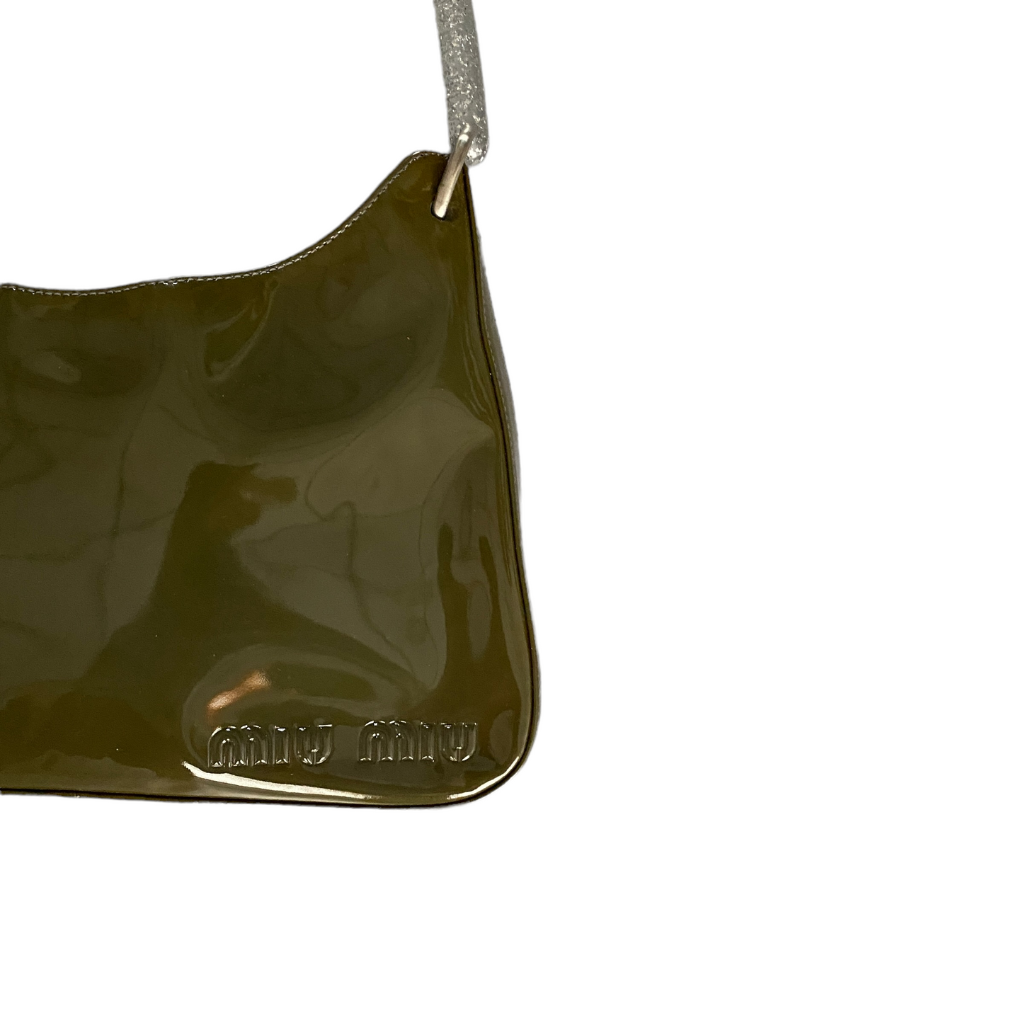1998 Miu Miu Handbag