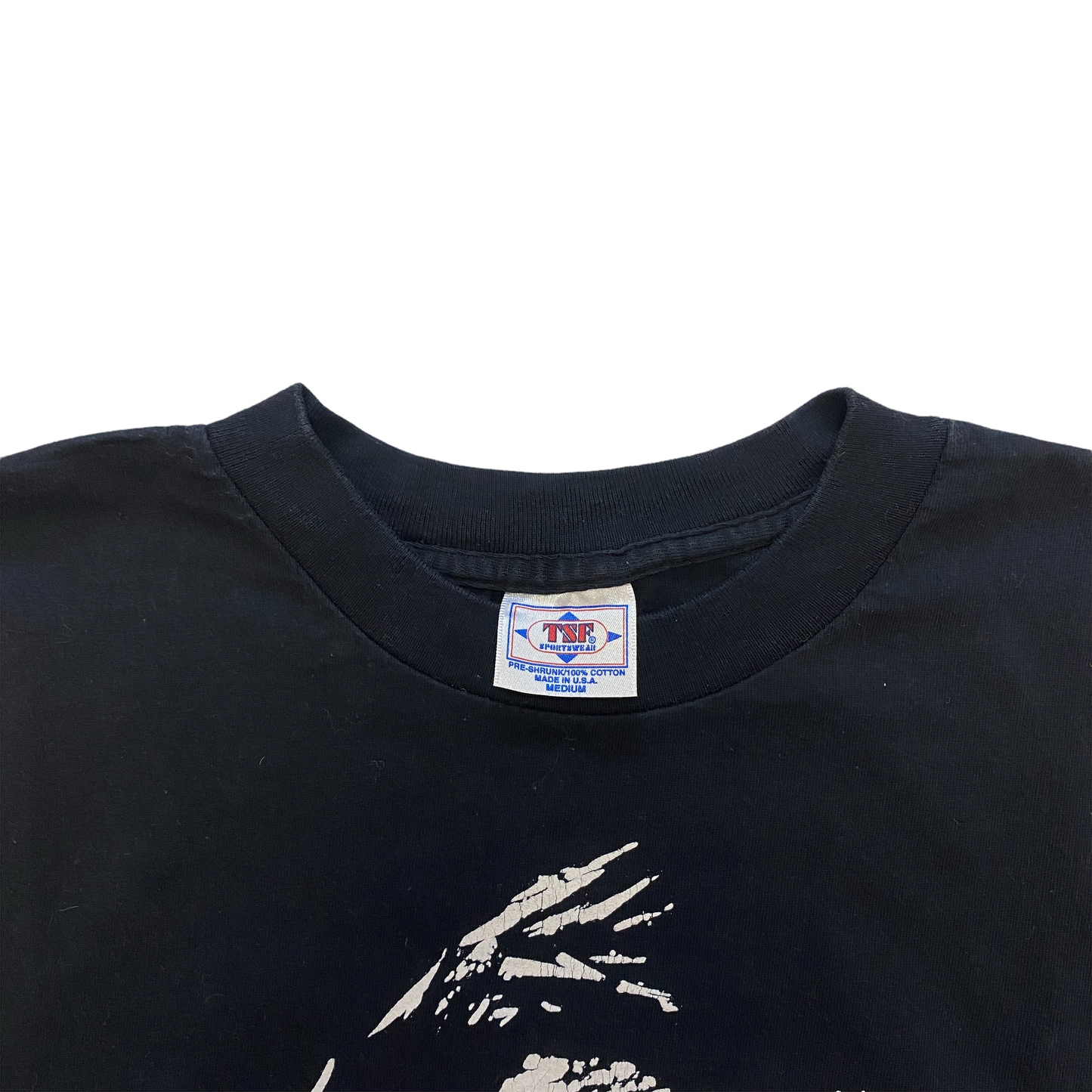 1990's Raphael World Tour Vintage Tee (S/M)