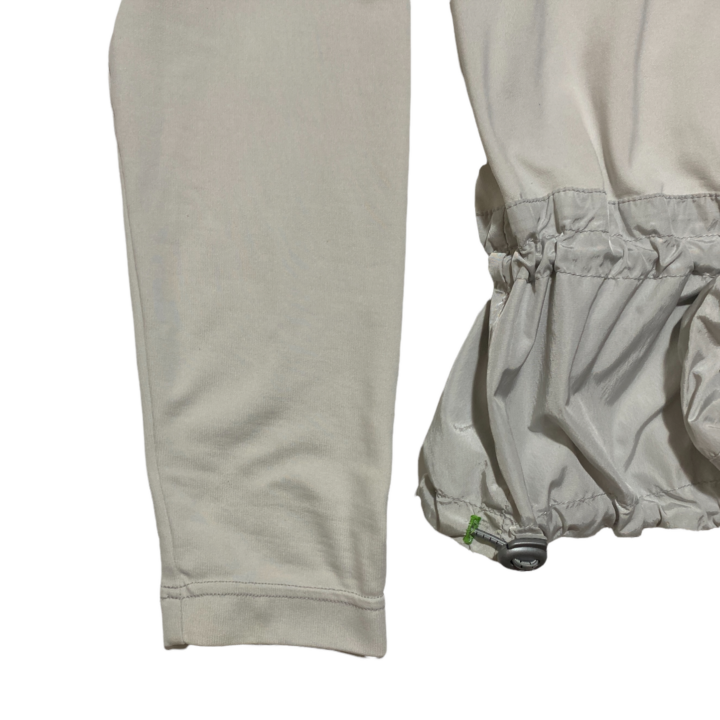 00's Marithé François Girbaud Hoodie (S-M)