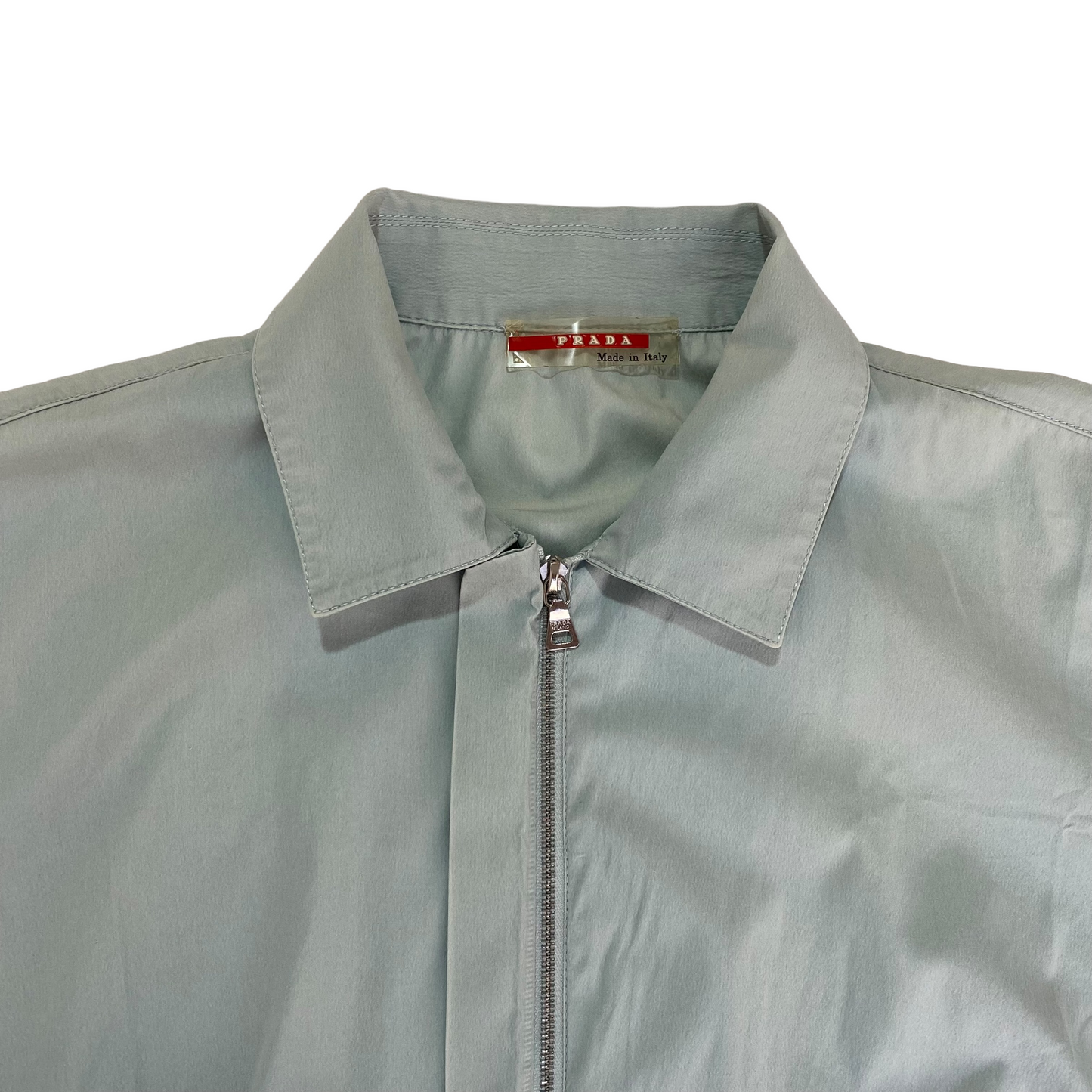 2000’s Overshirt (S)