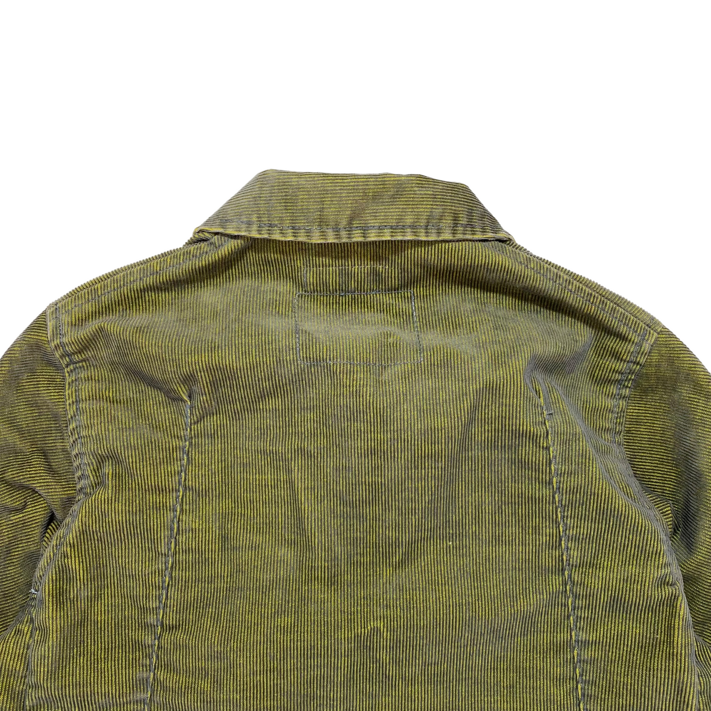 00's Levi’s Engineered Iridescent Jacket (S)