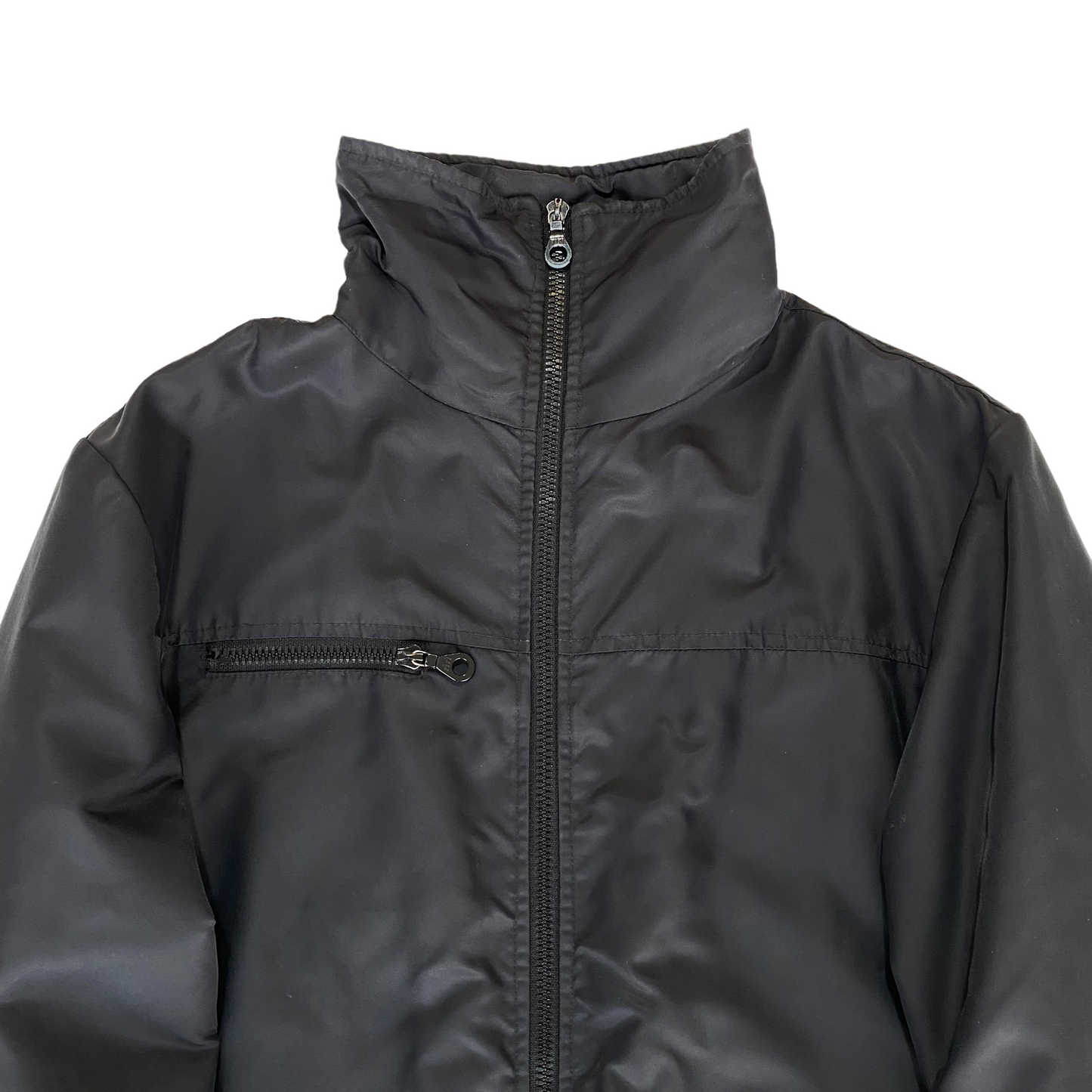 2000's Paded Jacket (M)