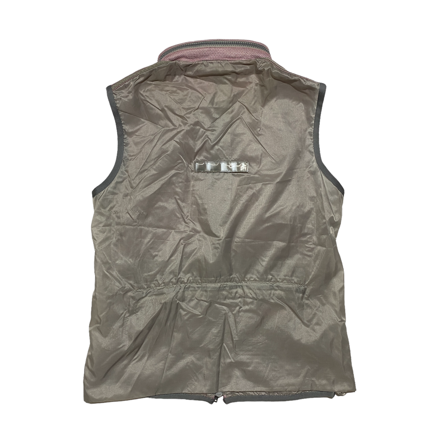 S/S 2000 Prada Sport Tech Vest (44)