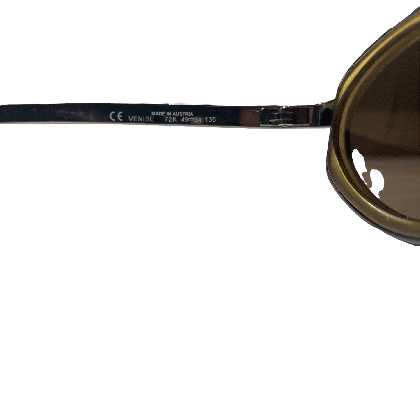 90's Christian Dior Vintage Sunglasses