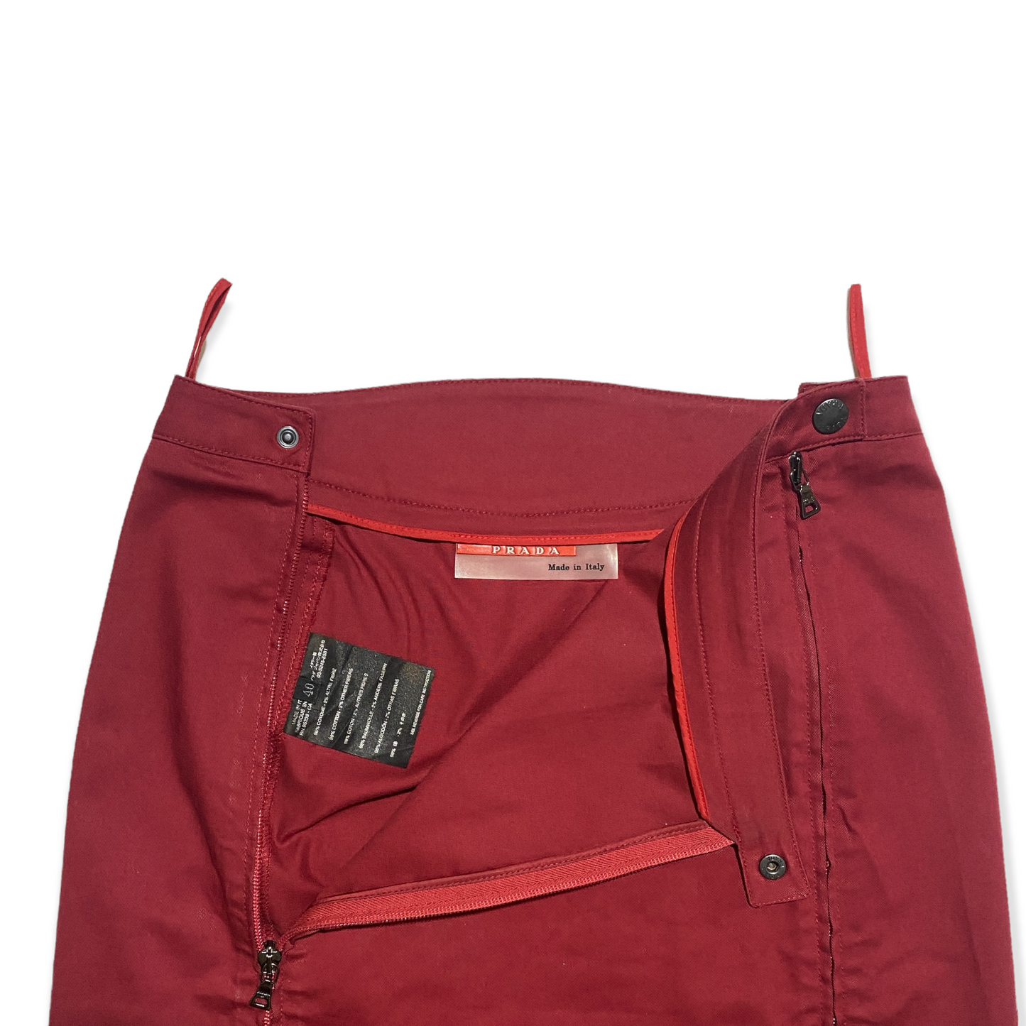 2000’s Skirt (36W)