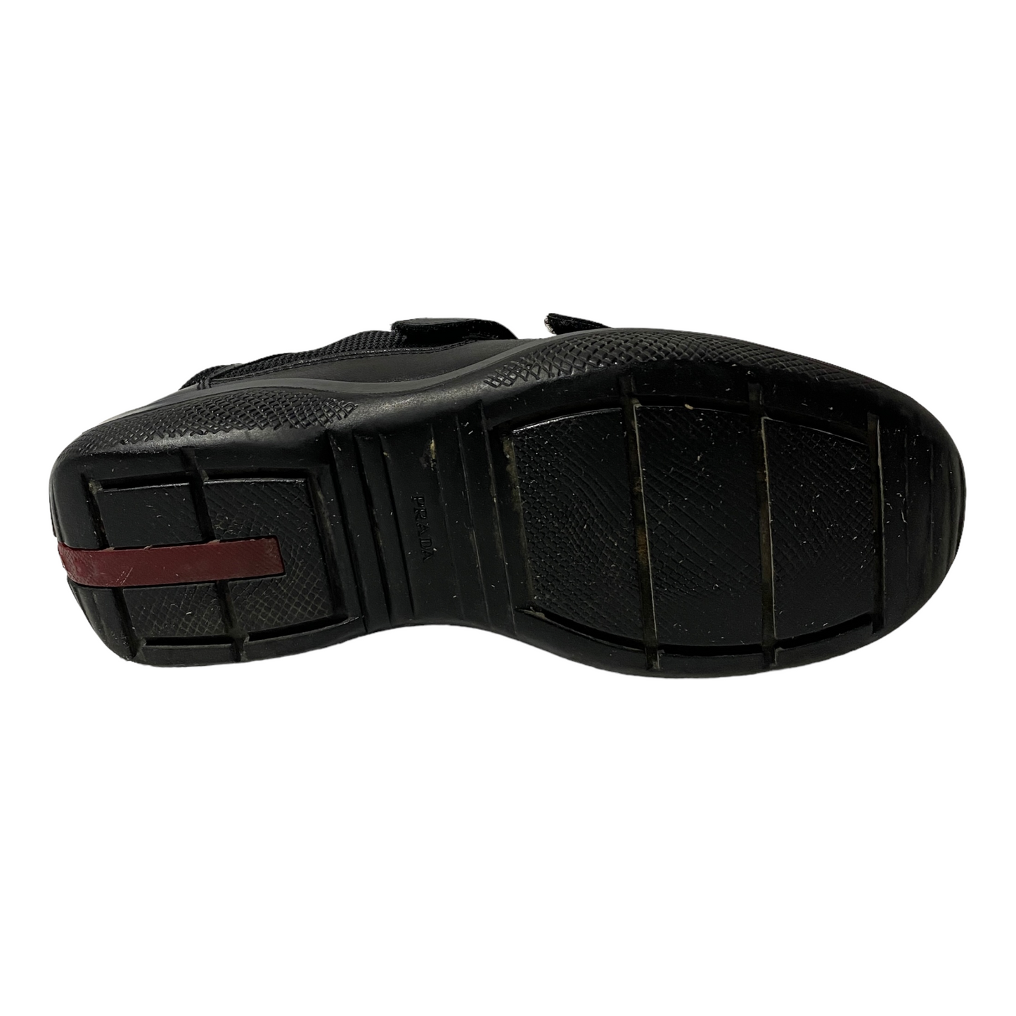 00's Prada America´s Cups Shoes (39EU)
