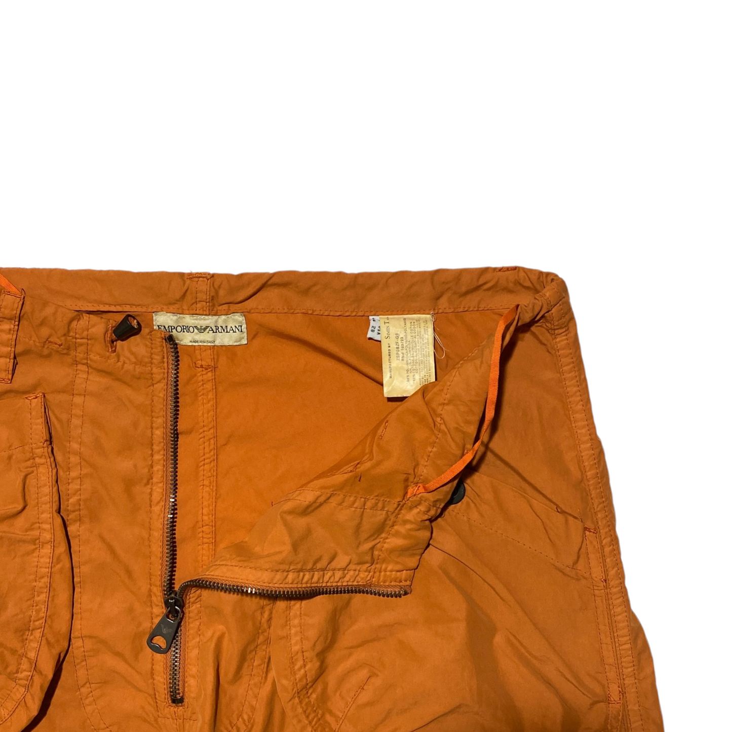1990’s Cargo Pants (44W)