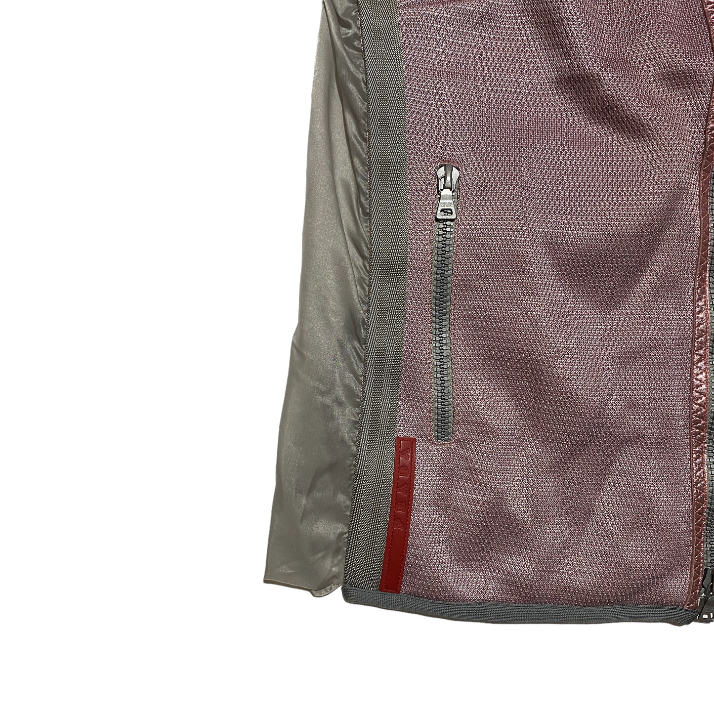 S/S 2000 Prada Sport Tech Vest (44)