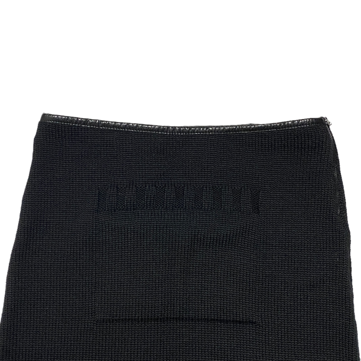 F/W 1999 Miu Miu Skirt Set 2/2 (37W)