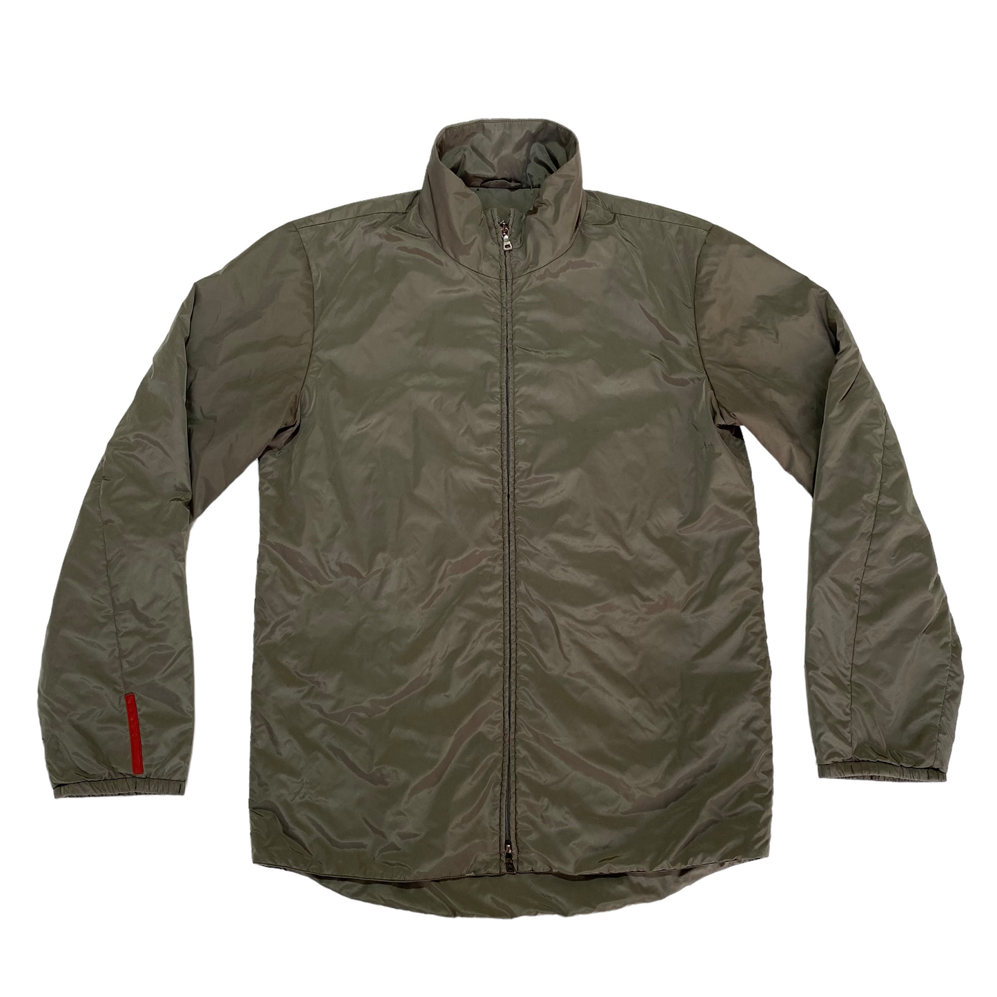00's Prada Sport Light Jacket (M)