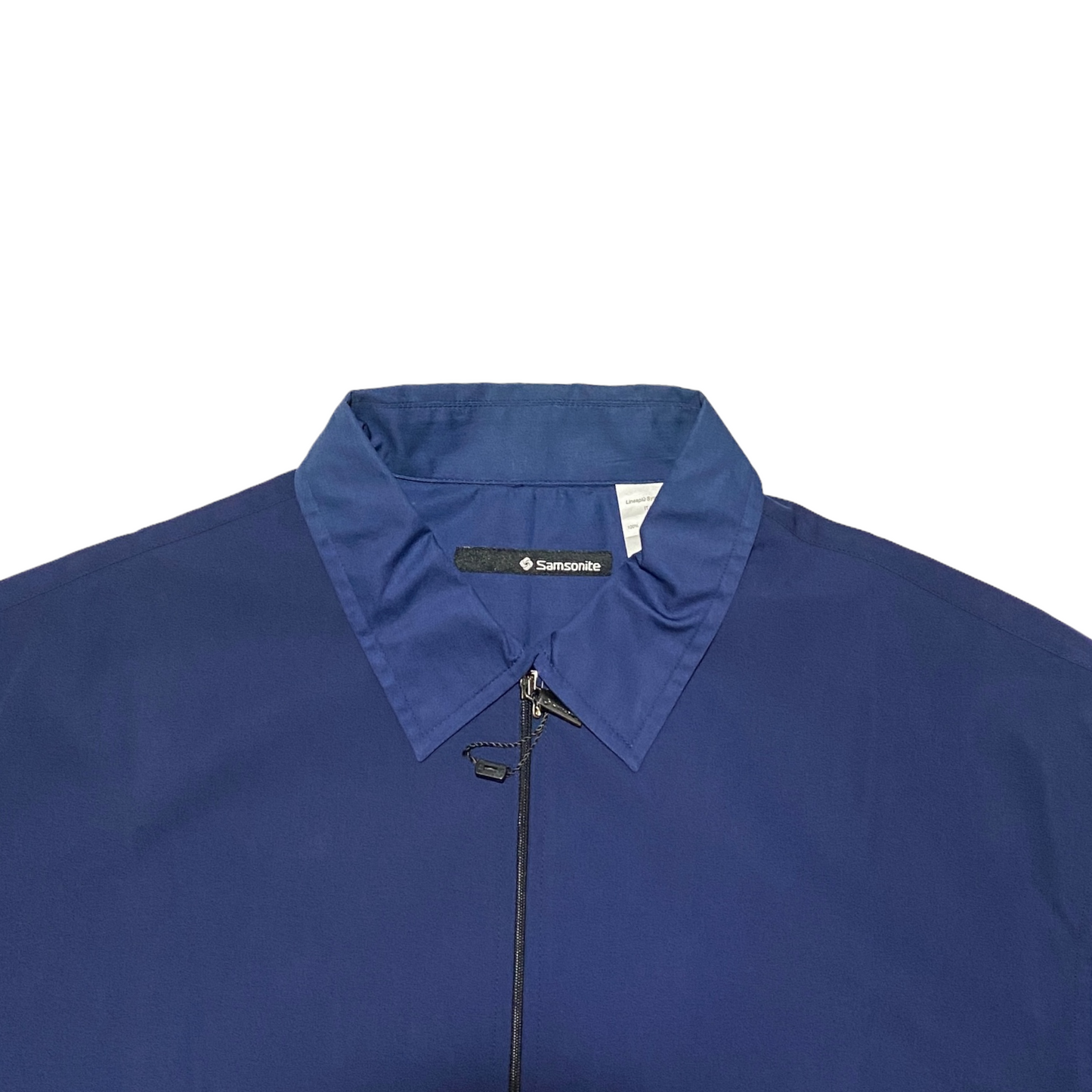 00's Samsonite ''Travel Wear Collection'' by Neil Barrett Overshirt (40, 42, 43)