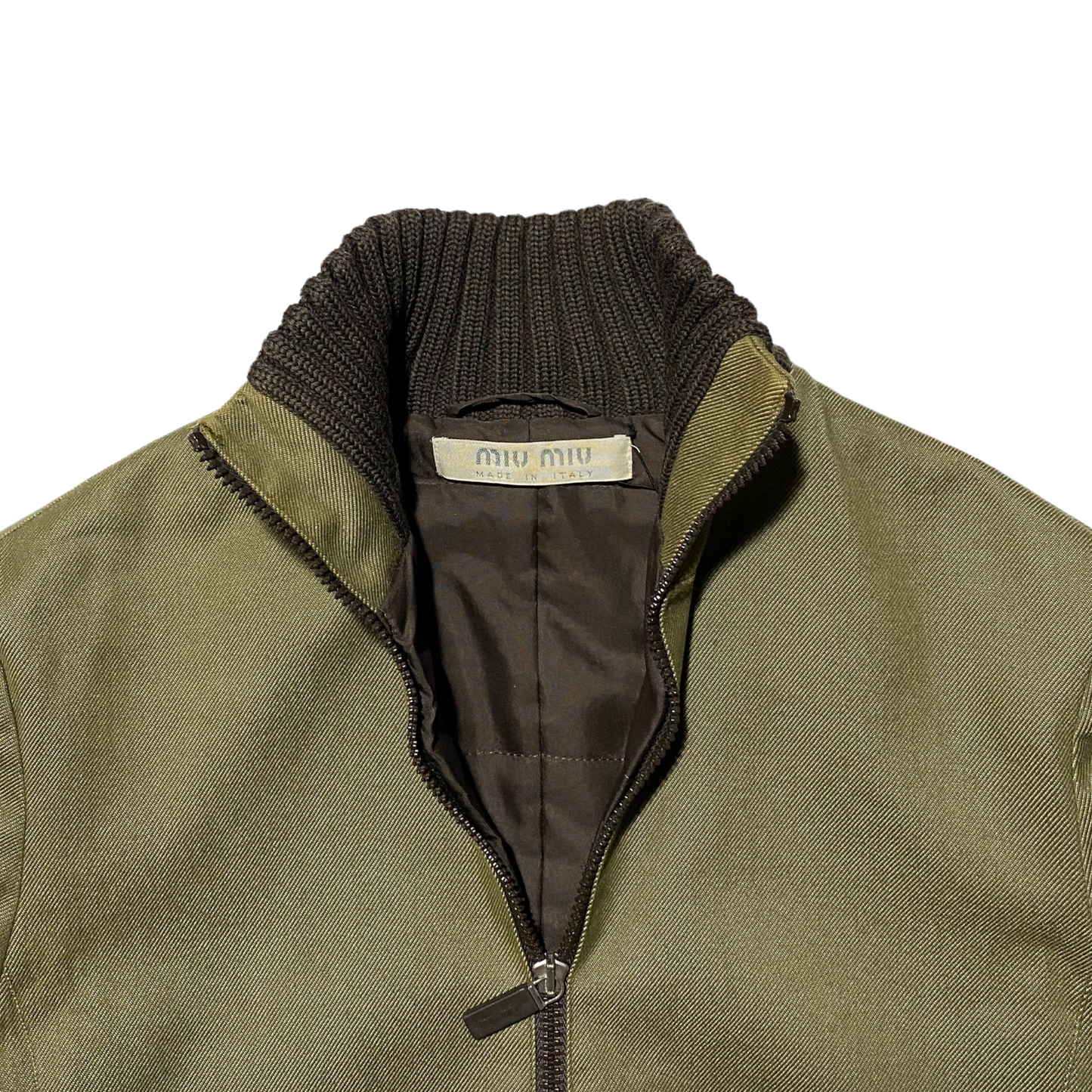 F/W 1999 Miu Miu Jacket (44)