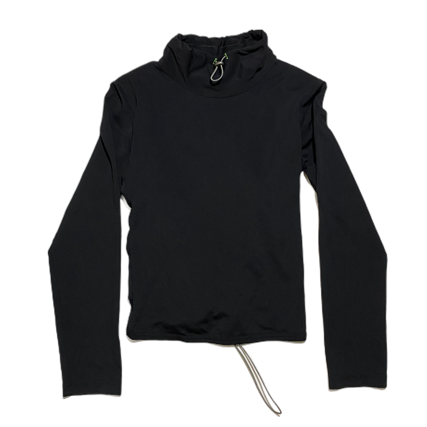 00's Marithé François Girbaud Long Sleeve T-Shirt (S-M)