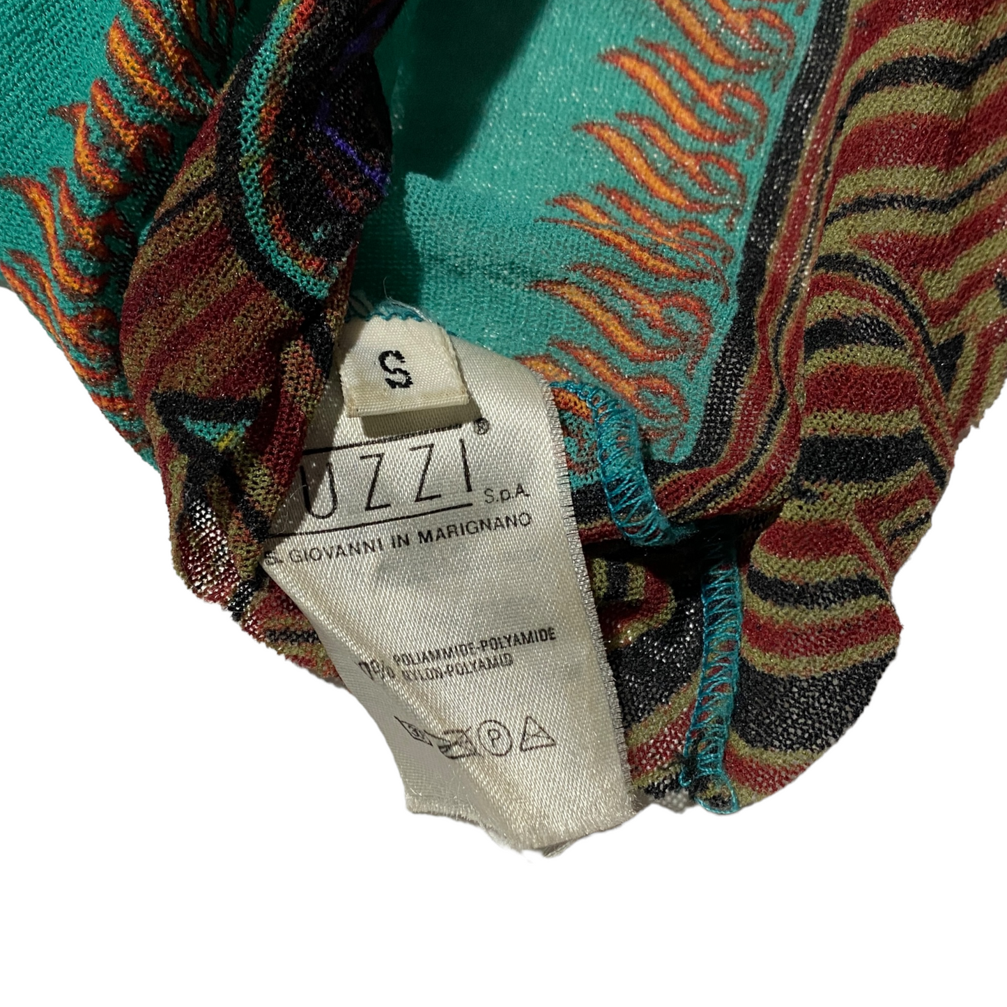 1997 Jean Paul Gaultier Skirt (S)