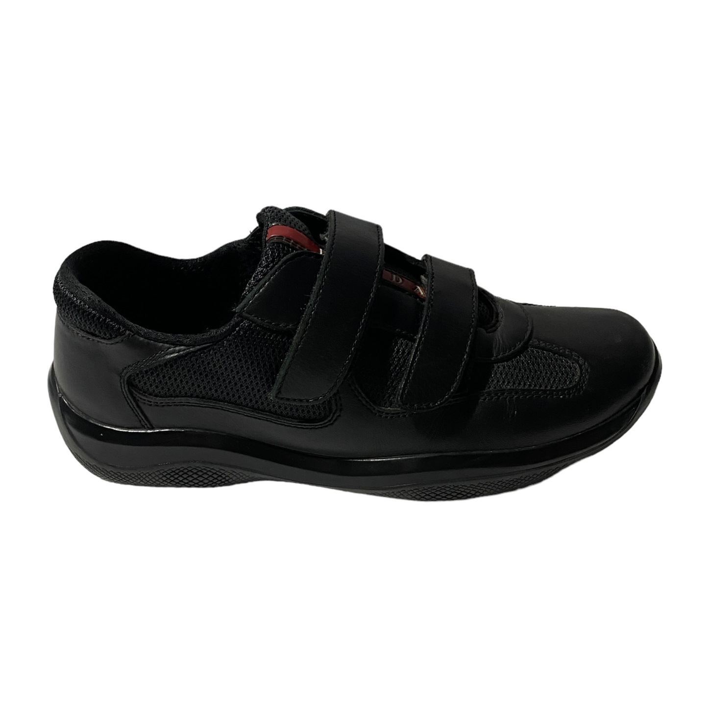 00's Prada America´s Cups Shoes (39EU)