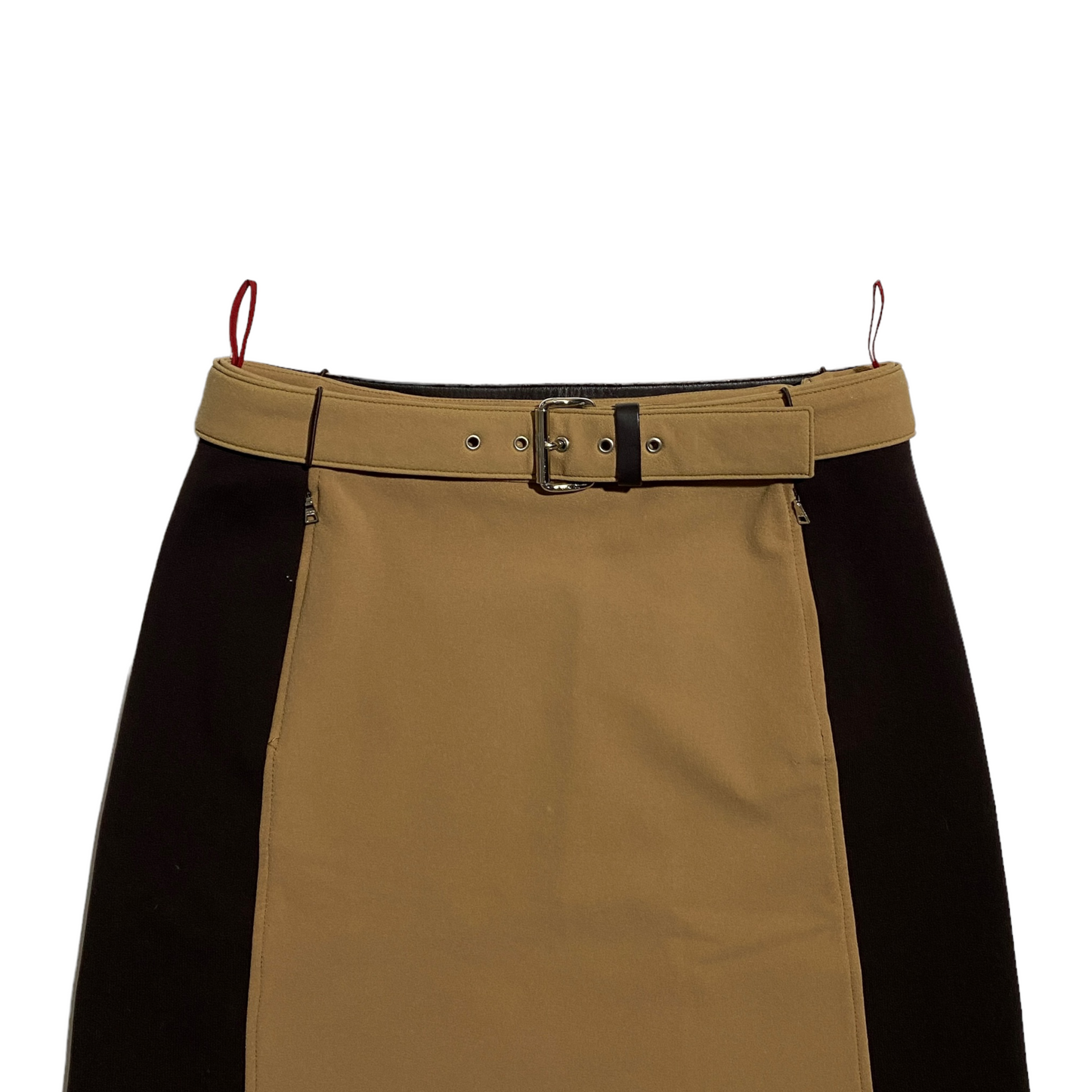 00's Prada Sport Skirt (38W)