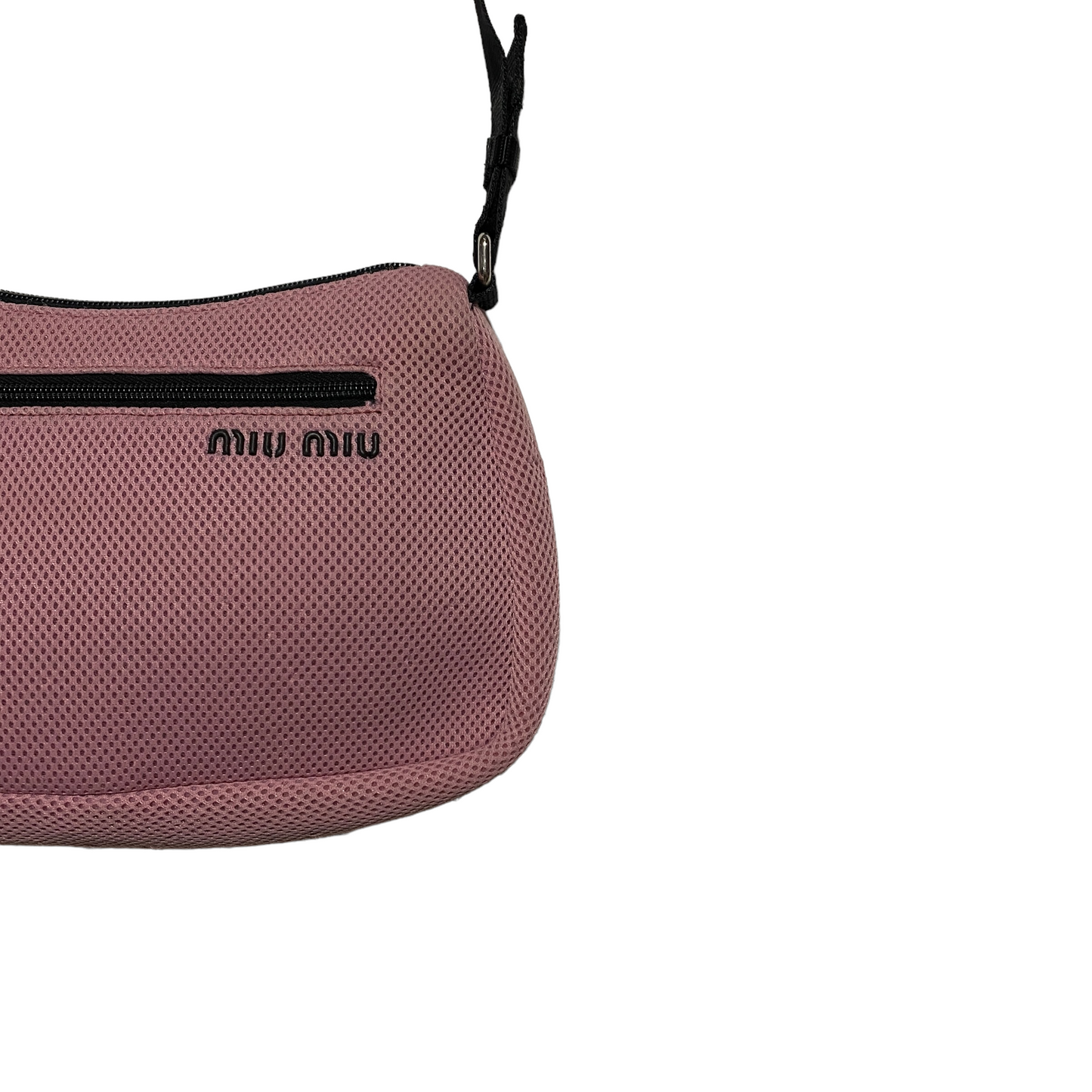 S/S 1999 Miu miu hand bag
