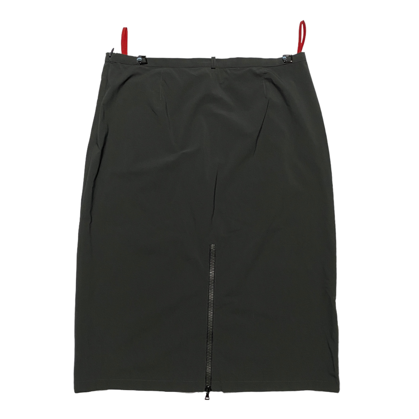 S/S 2000 Prada Sport Skirt (39W)