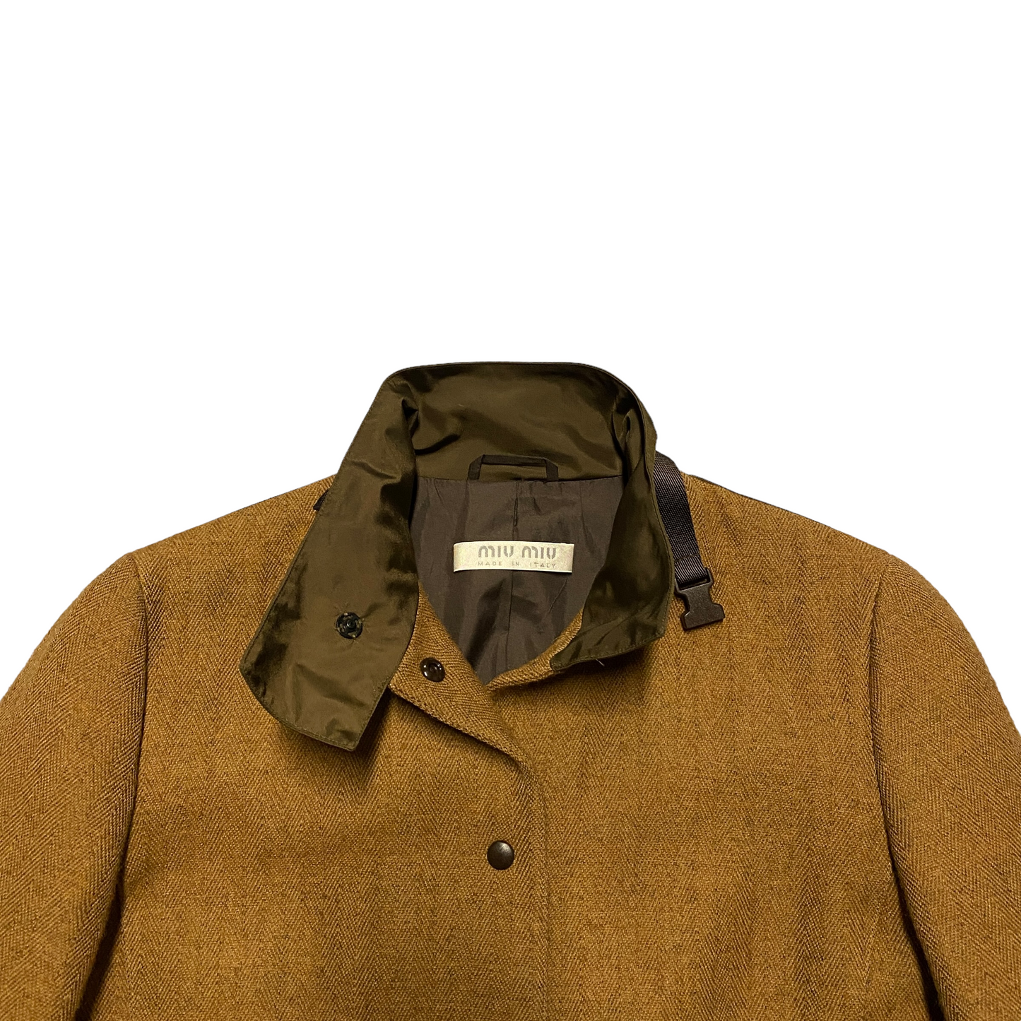 F/W 1999 Miu Miu Jacket (46)