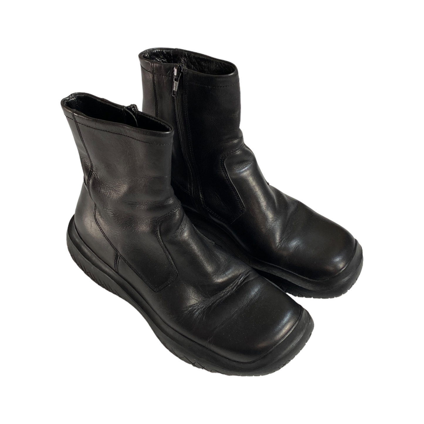 F/W 1999 Prada Sport Vibram Boots (38,5EU)