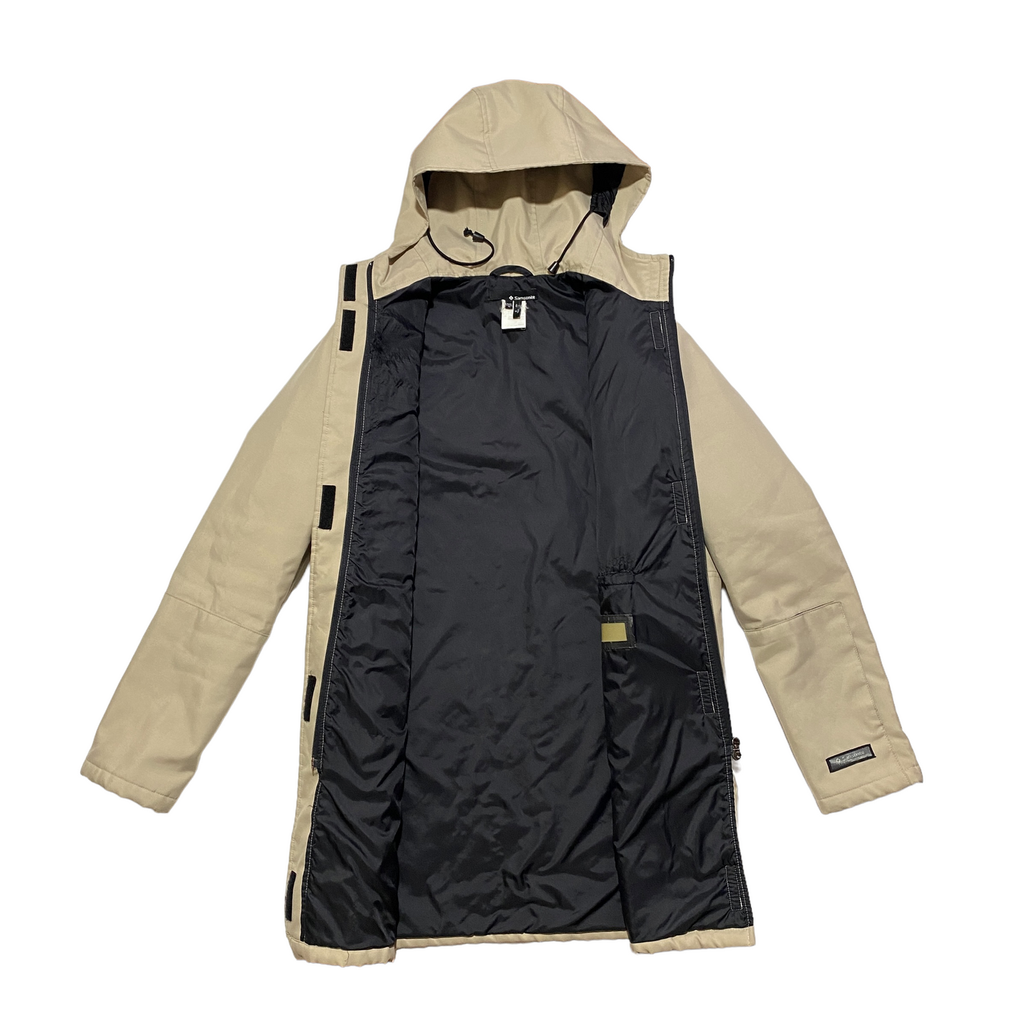 2000's ''Travel Wear Collection'' by Neil Barrett Parka (42)