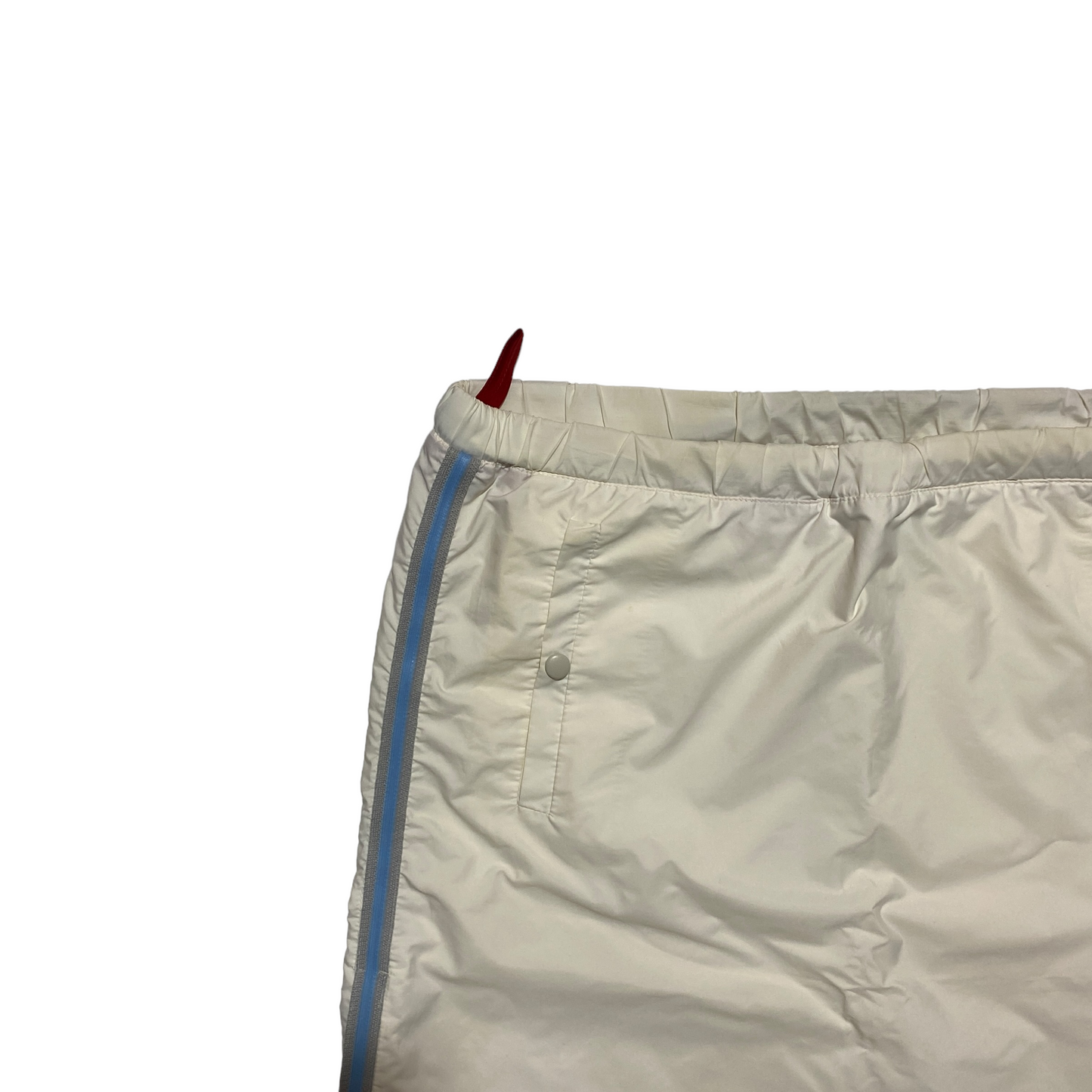 S/S 2000 Prada Sport Skirt (38W)
