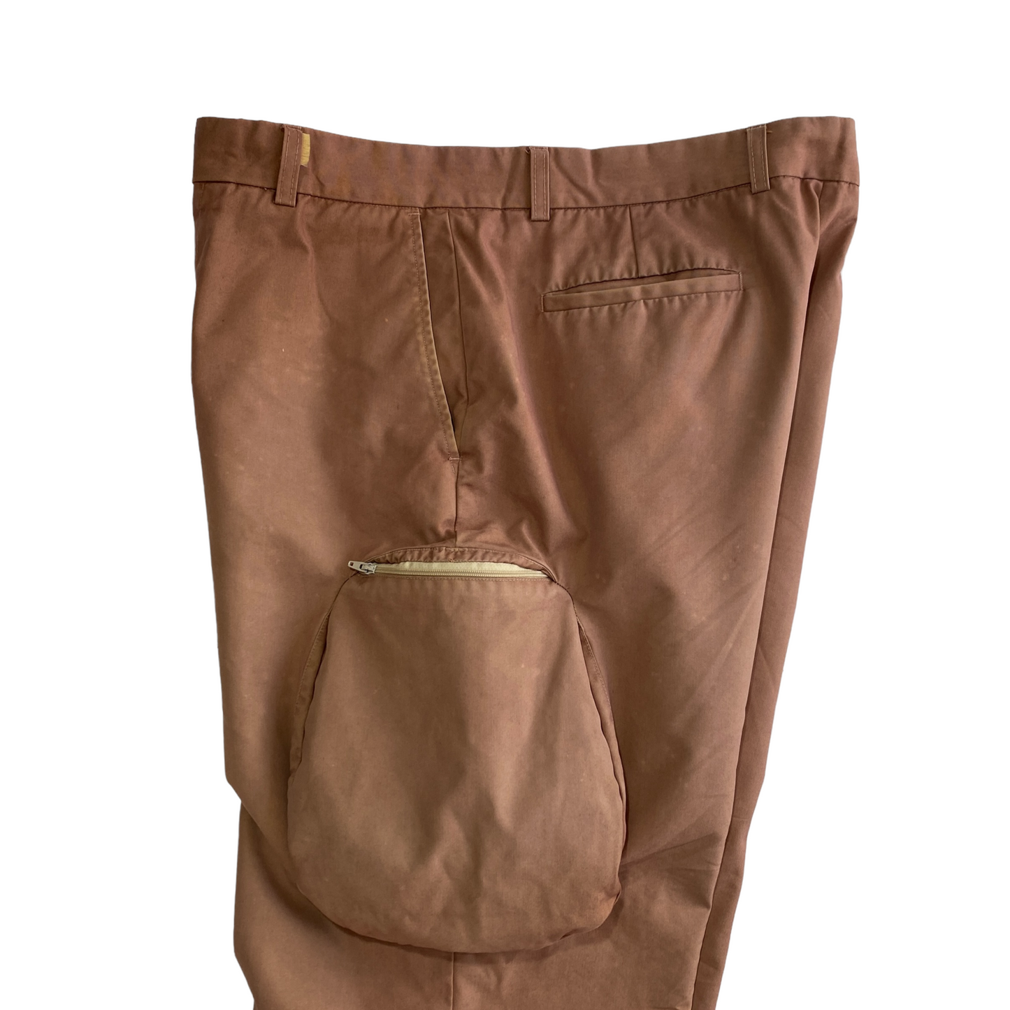 00’s Mandarina Duck Cargo Pants (42W)