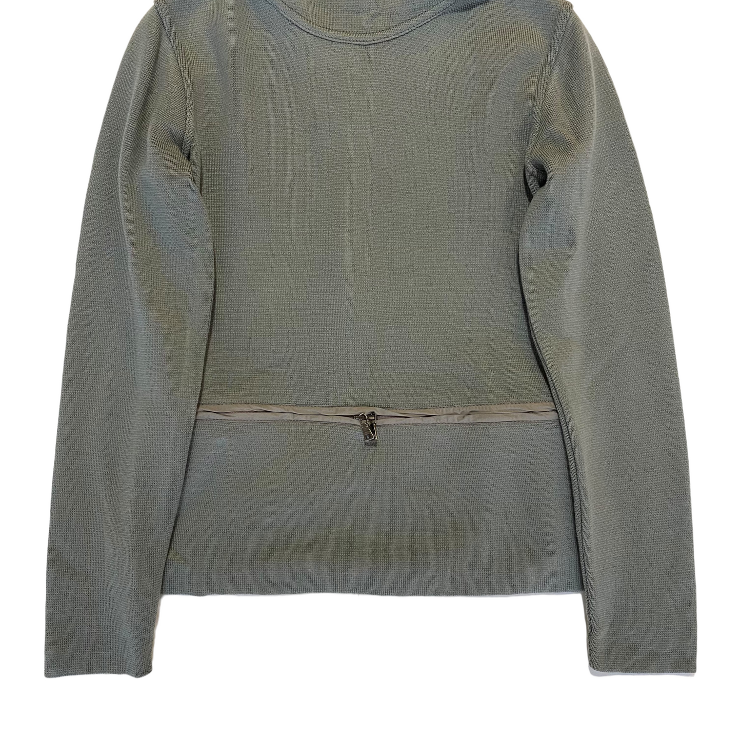 1999 Prada Light Knitted Jacket (S)