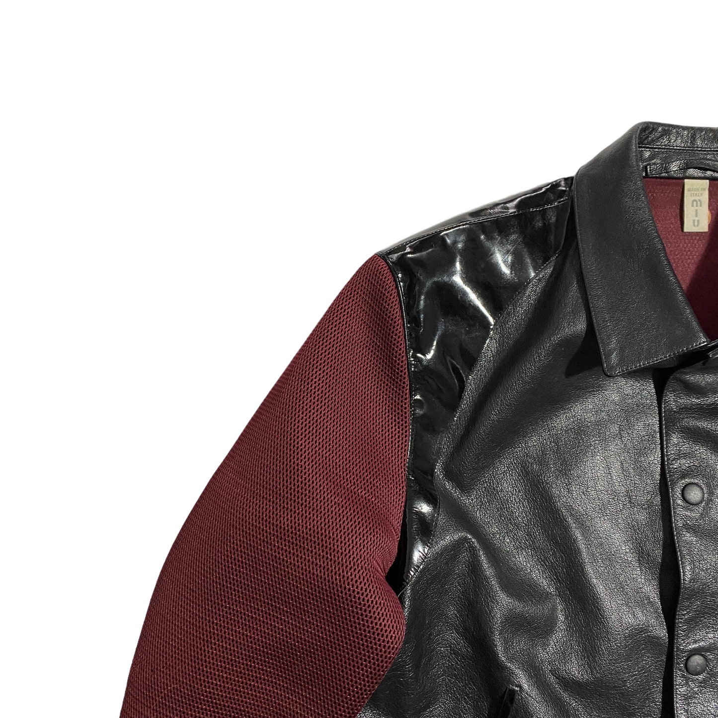S/S 2000 Miu Miu Varsity Jacket (M)