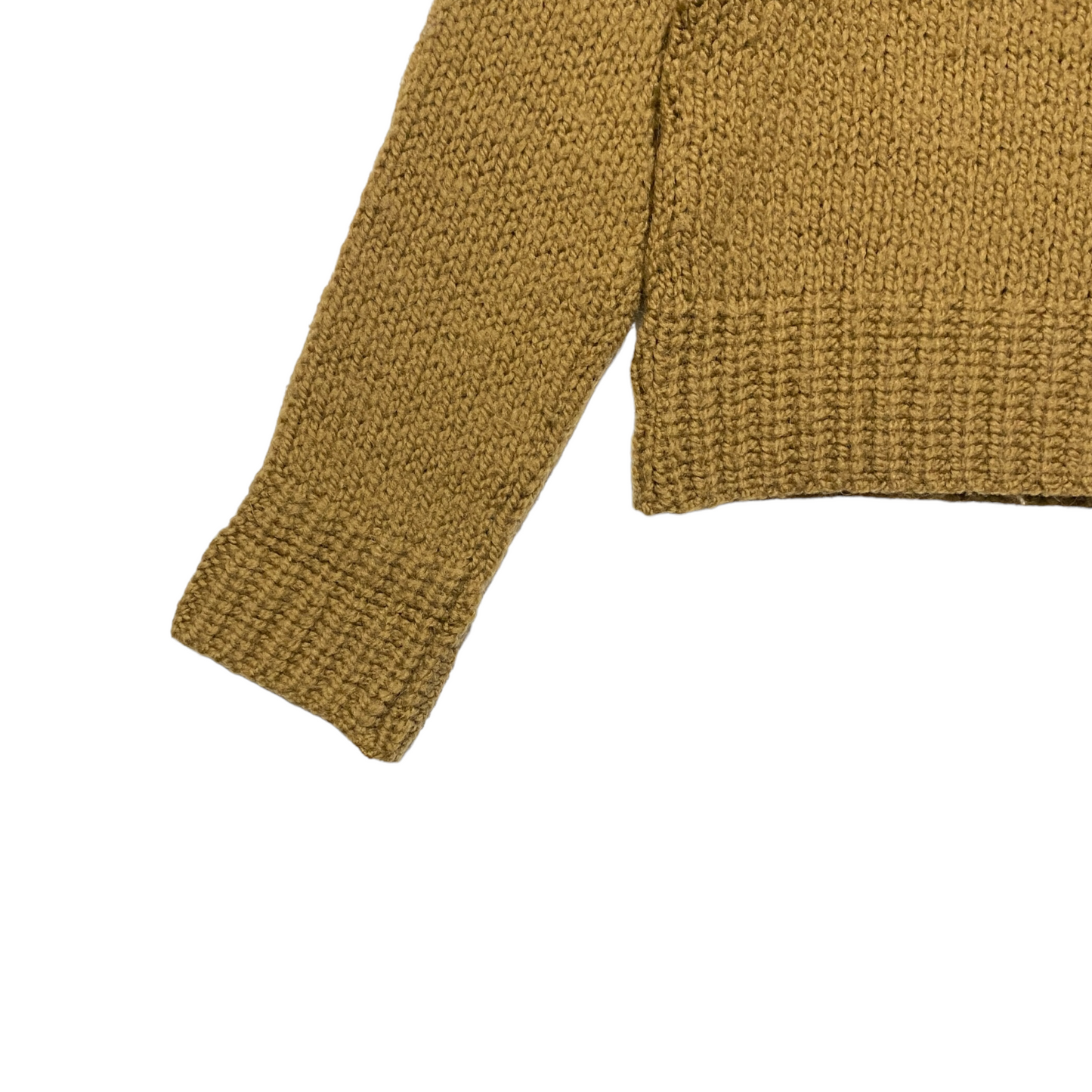 90's Miu Miu Knit Sweater (42)