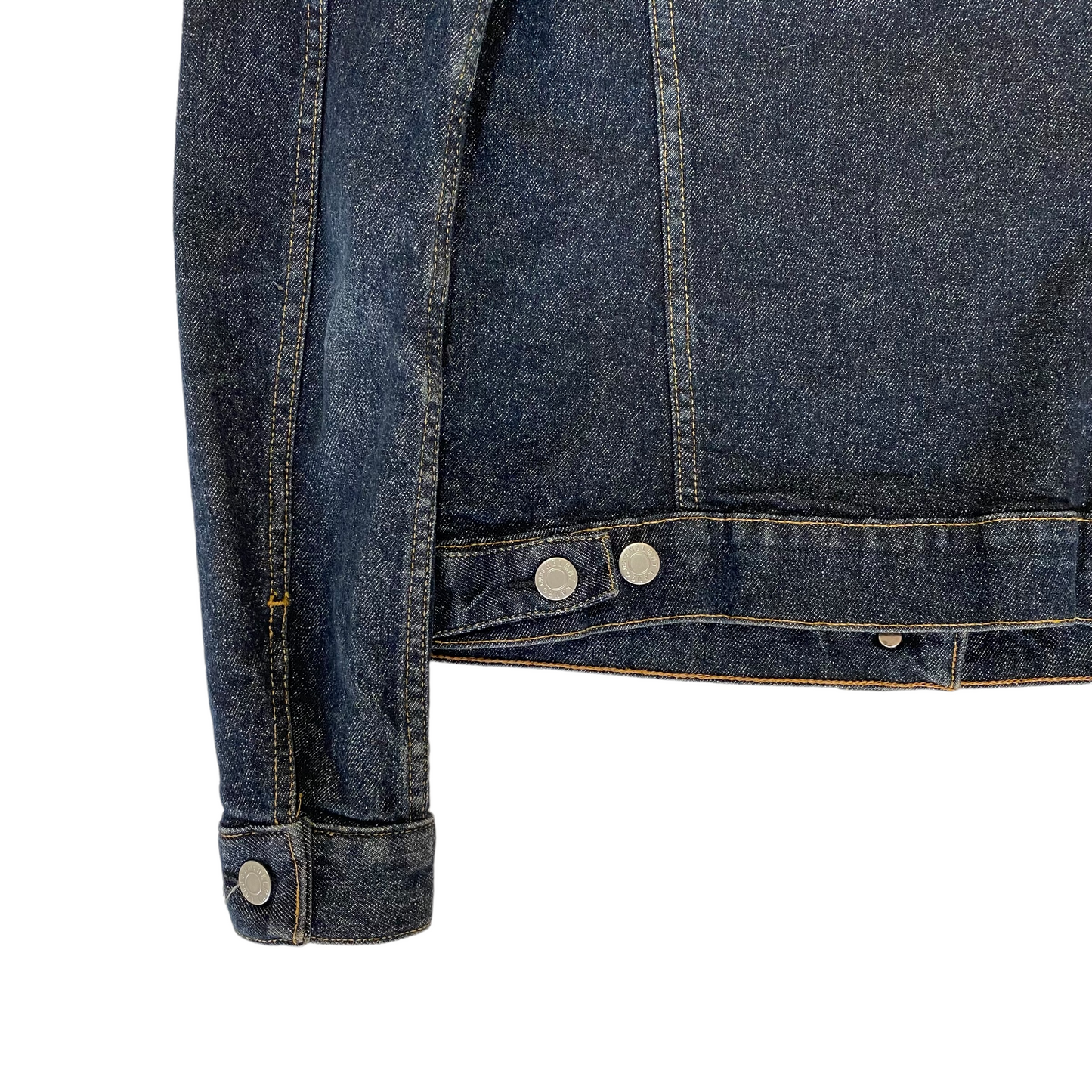 1999 Helmut Lang Denim Jacket (M)