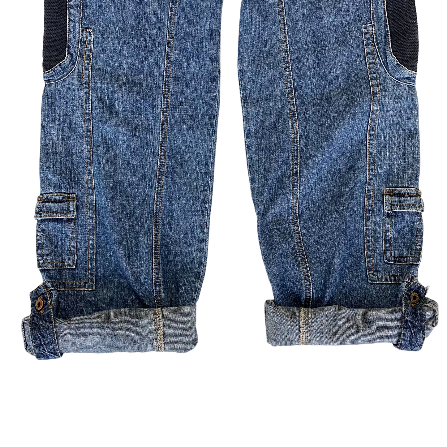 2000's Cargo Jeans (37W)