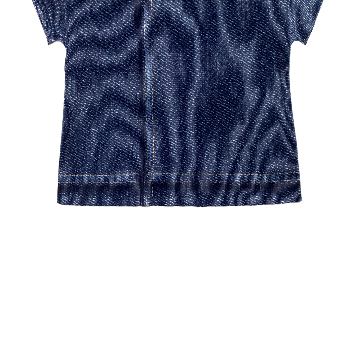 00’s Issey Miyake Pleats Please top (M)