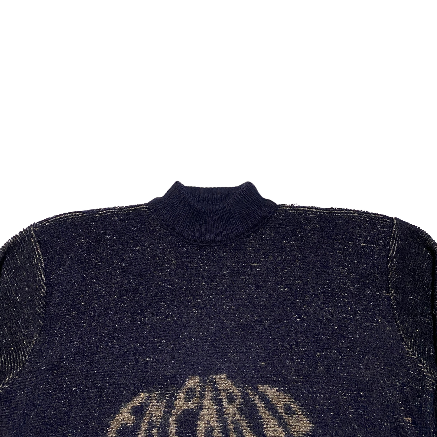 1980's Knit Sweater (48)