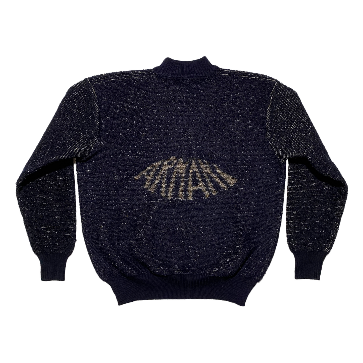 1980's Knit Sweater (48)