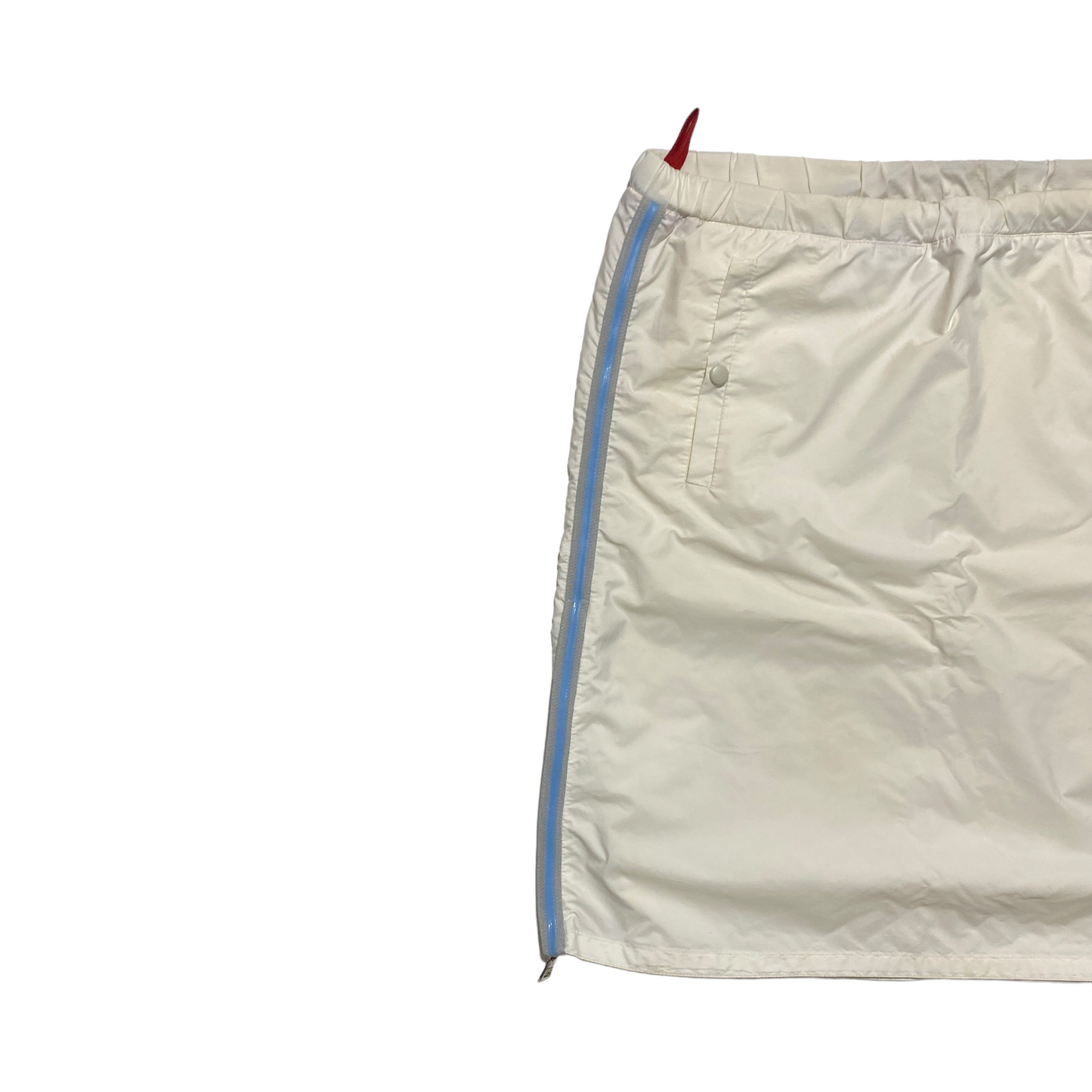 S/S 2000 Prada Sport Skirt (38W)
