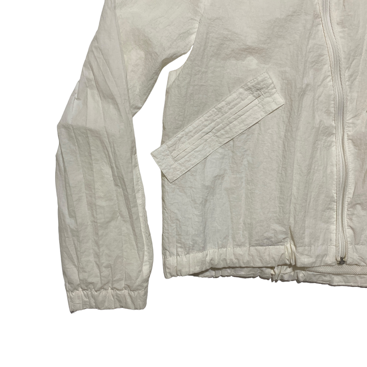 00`s Mandarina Duck Tech Jacket (40)